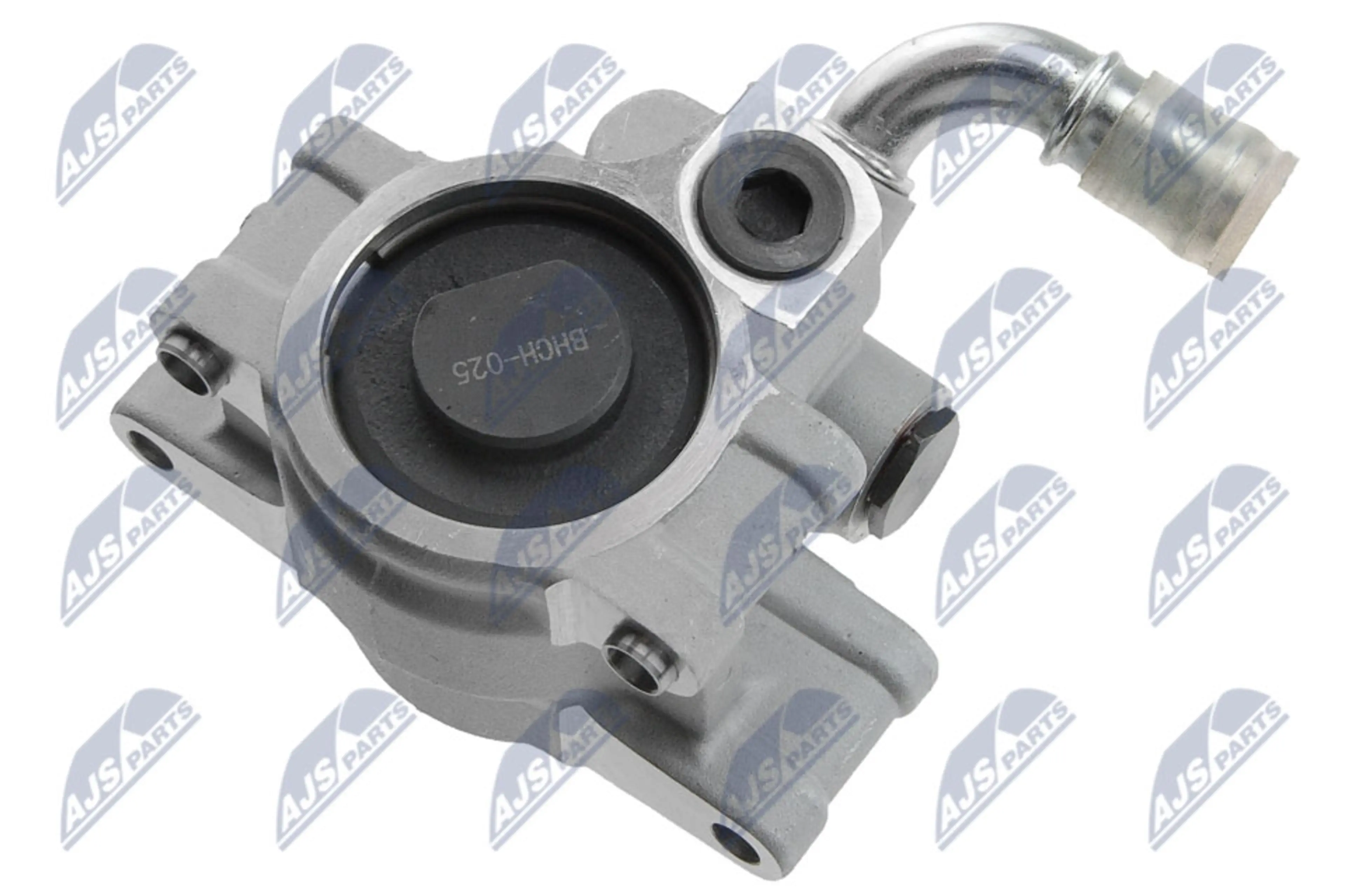 NTY BOMBA HIDRÁULICA DE DIRECCIÓN