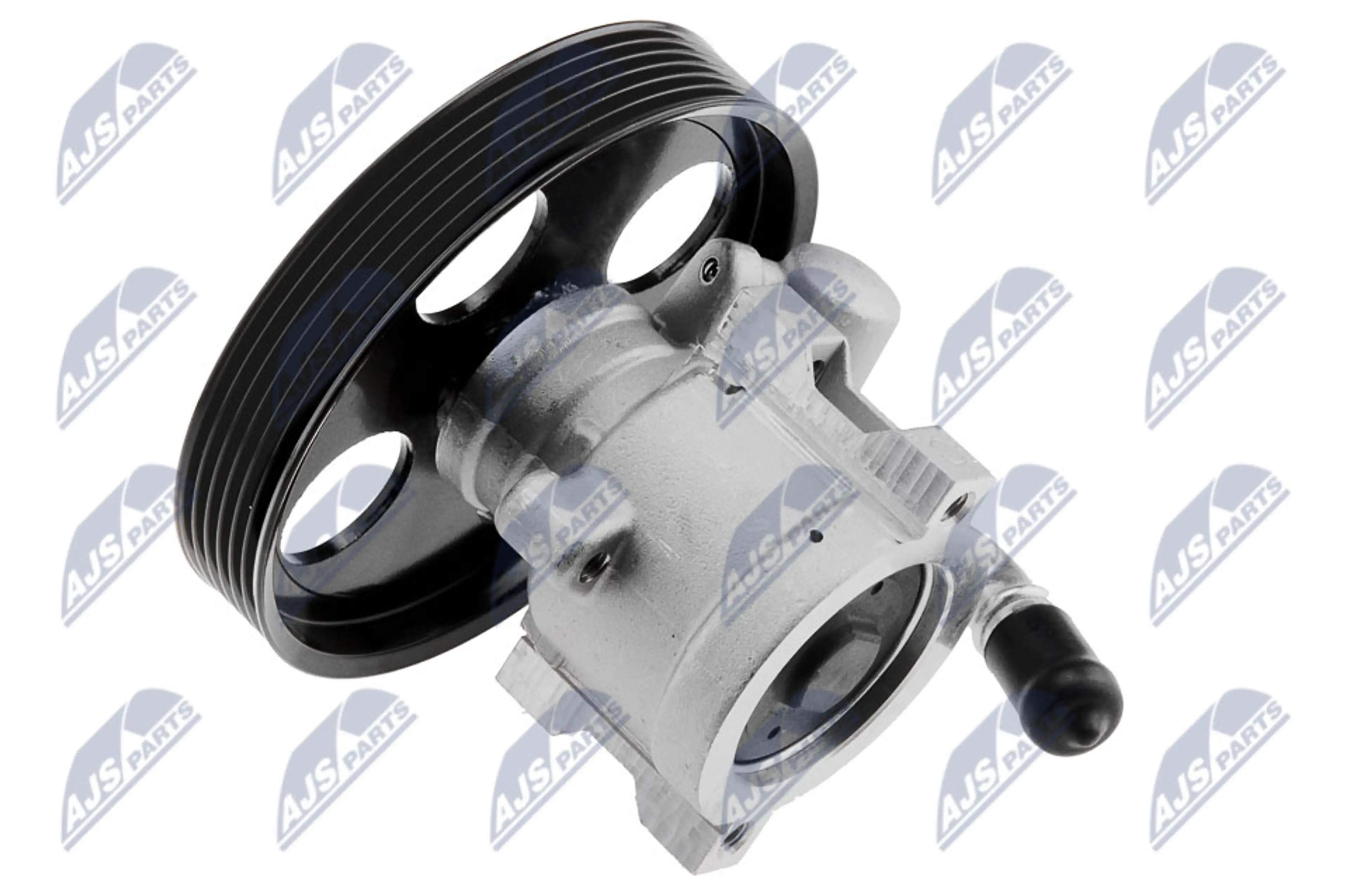 NTY BOMBA HIDRÁULICA DE DIRECCIÓN