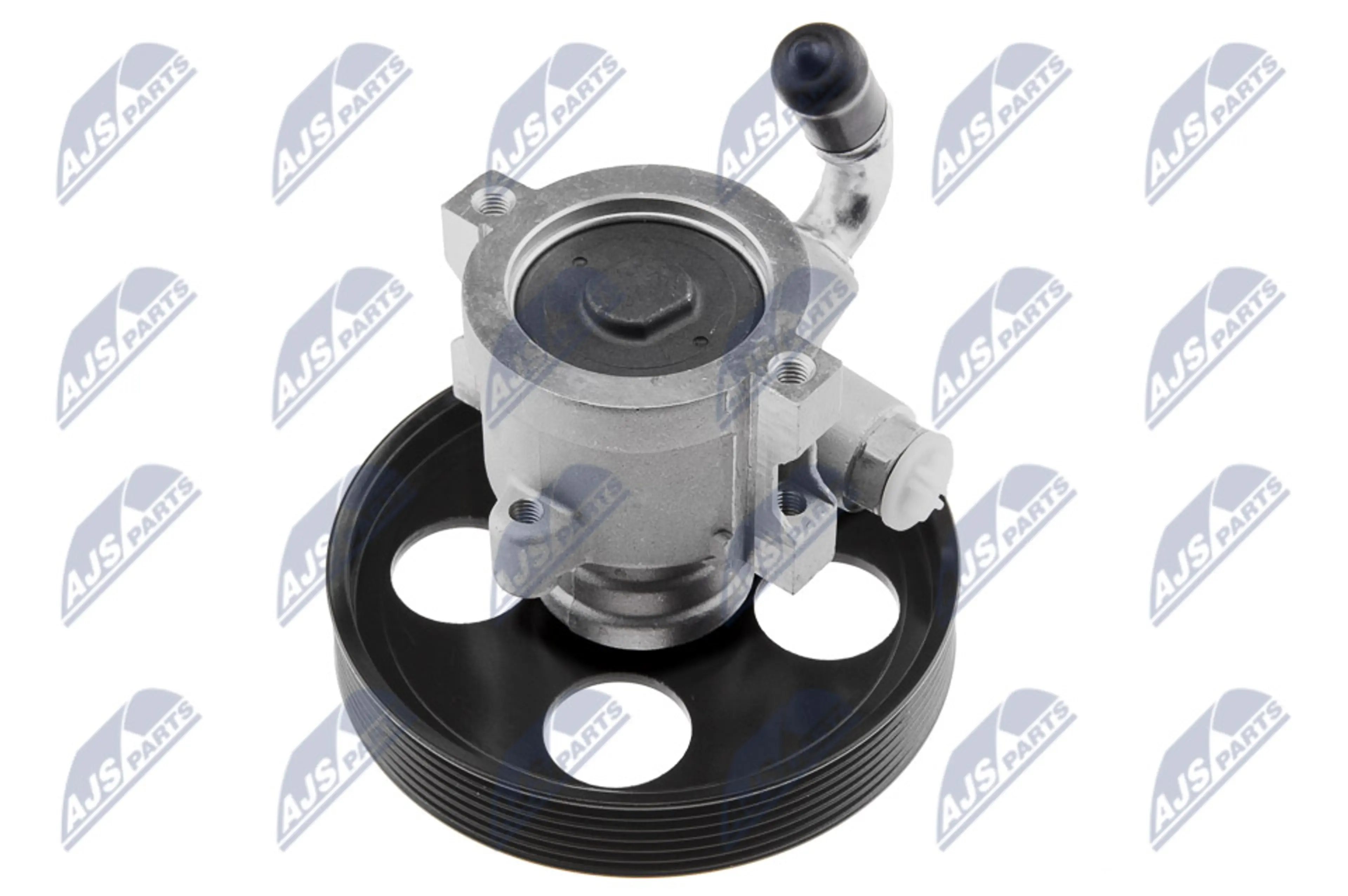 NTY BOMBA HIDRÁULICA DE DIRECCIÓN