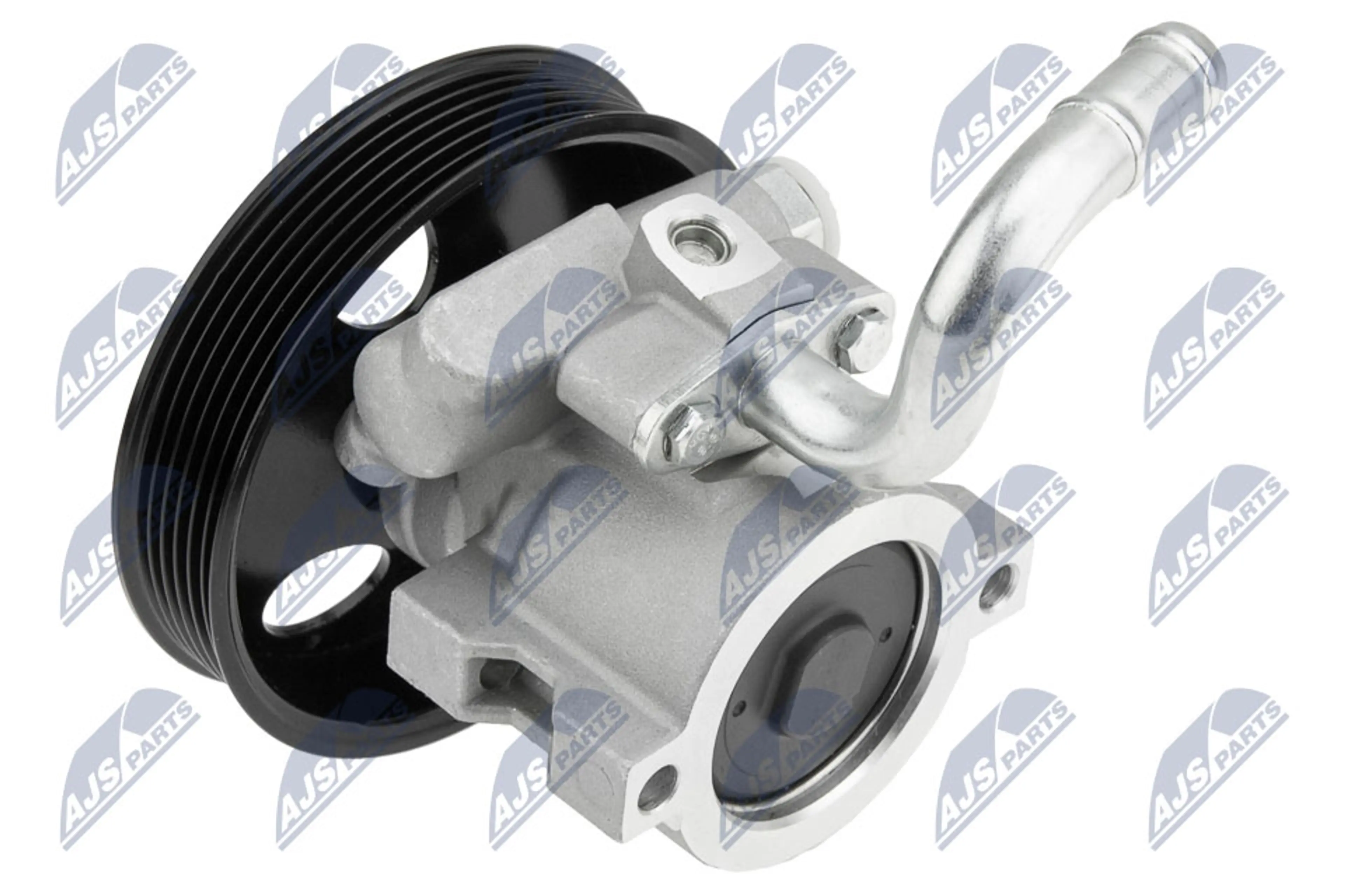 NTY BOMBA HIDRÁULICA DE DIRECCIÓN