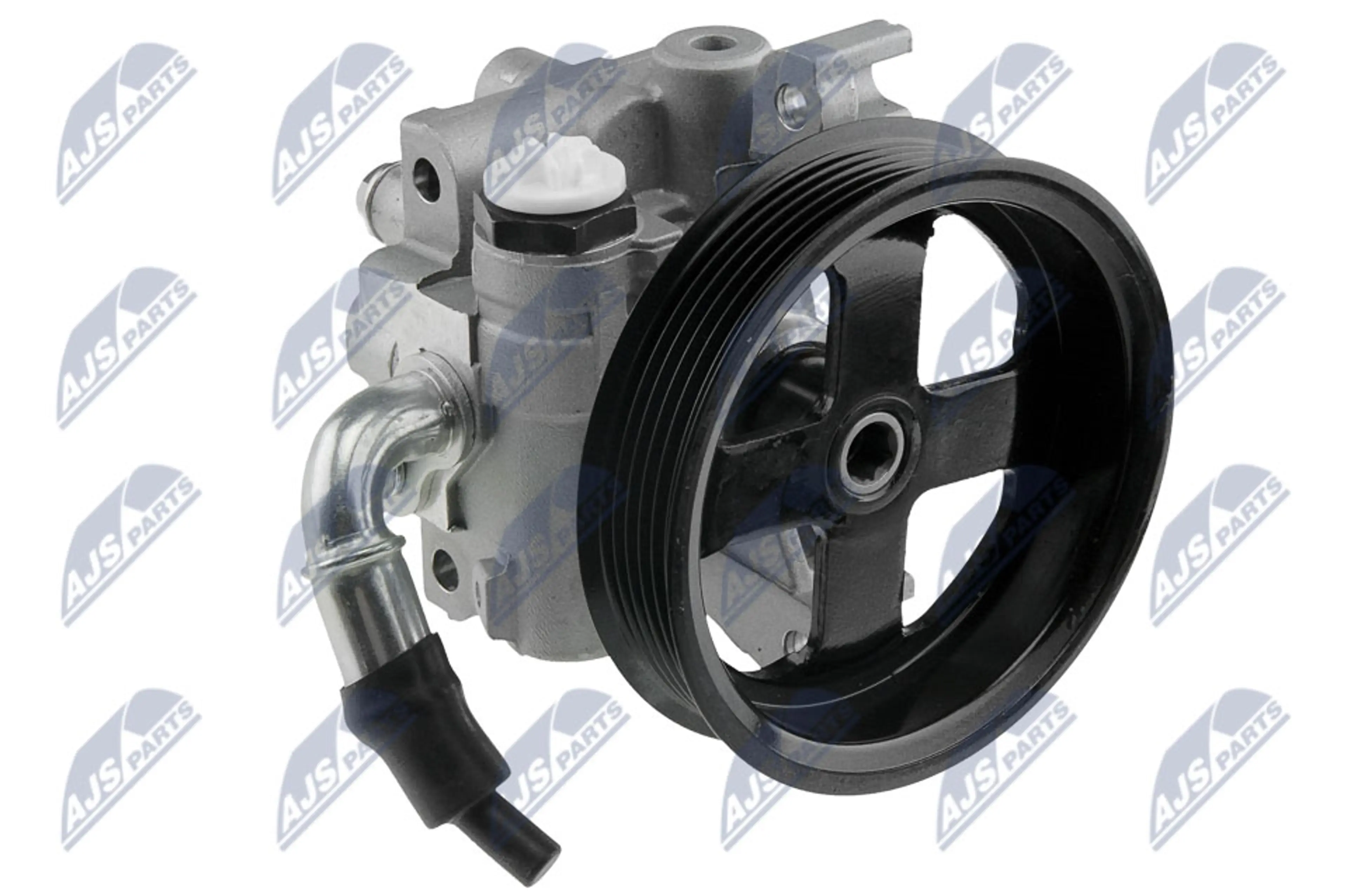 NTY BOMBA HIDRÁULICA DE DIRECCIÓN