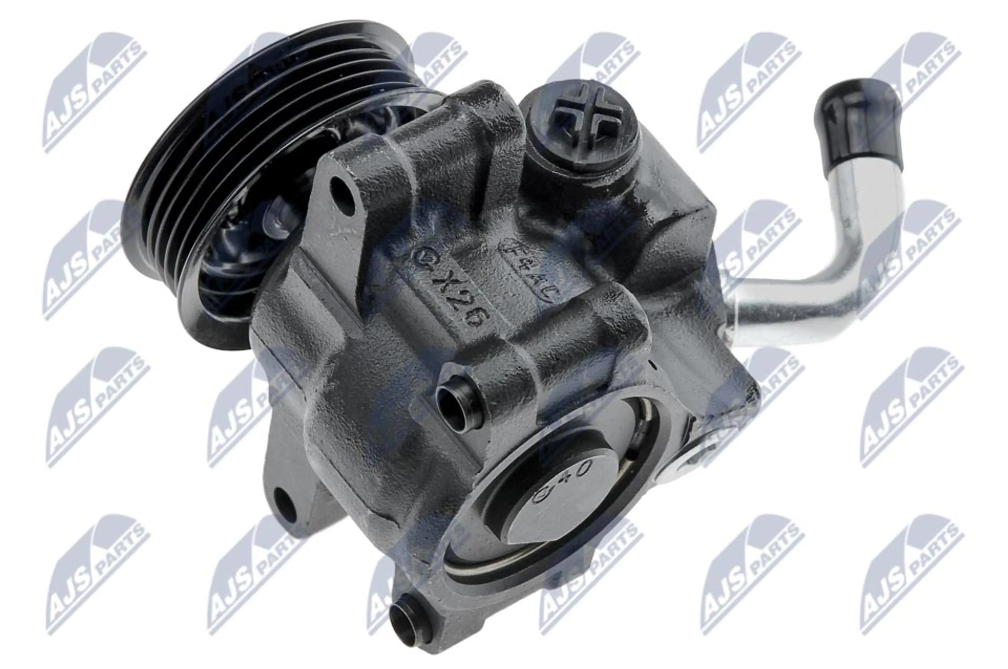 NTY BOMBA HIDRÁULICA DE DIRECCIÓN