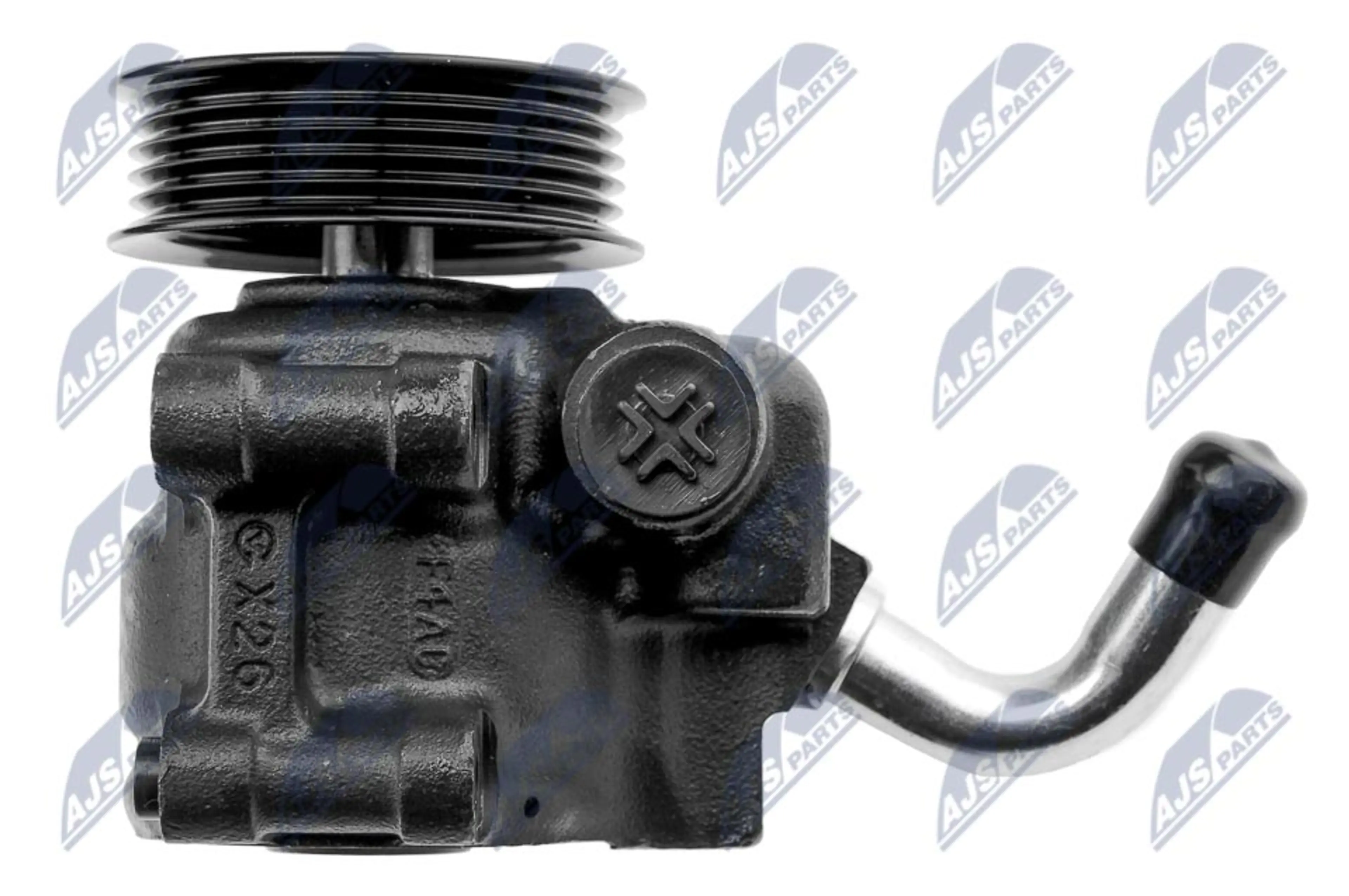 NTY BOMBA HIDRÁULICA DE DIRECCIÓN