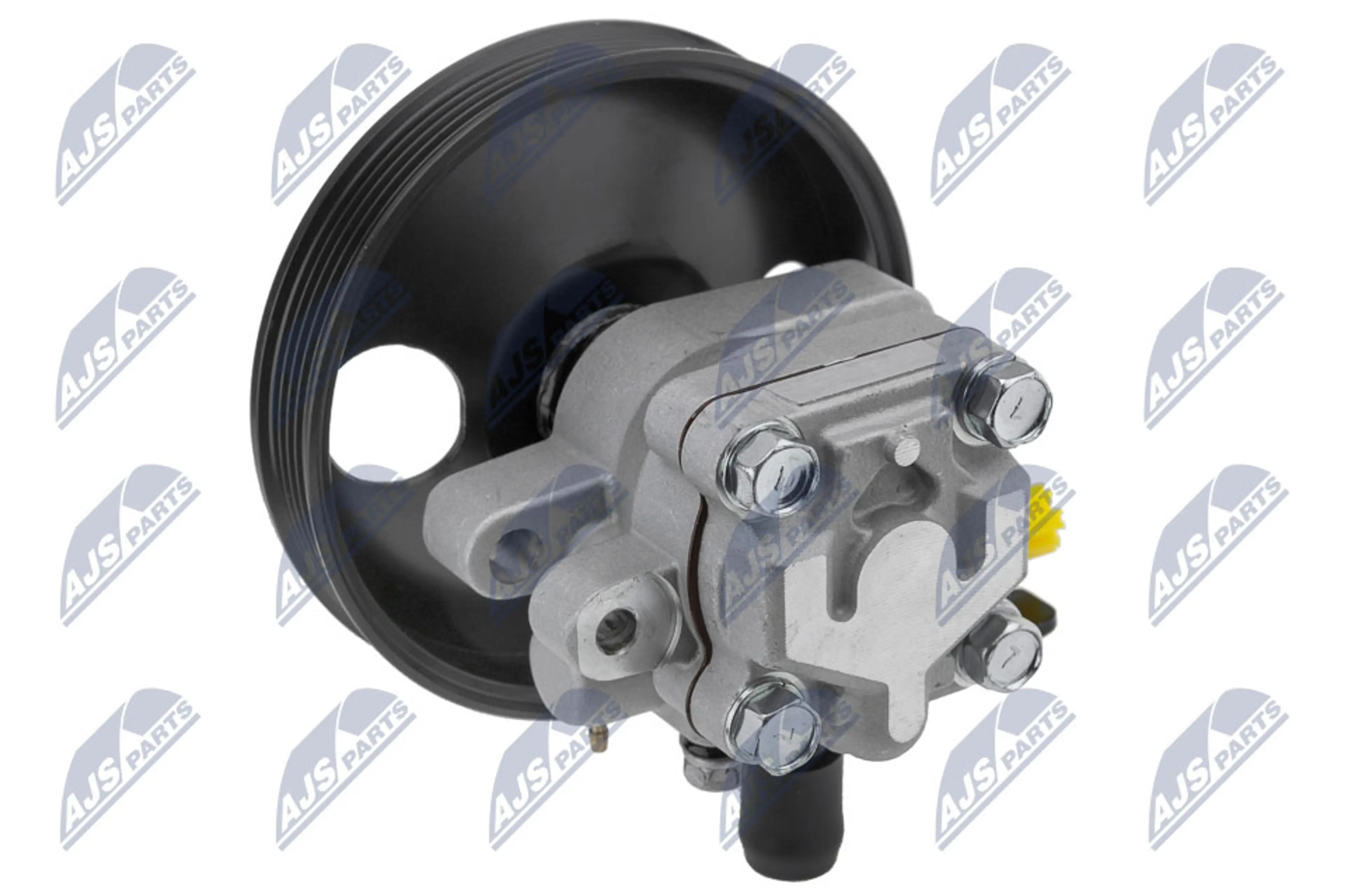 NTY BOMBA HIDRÁULICA DE DIRECCIÓN