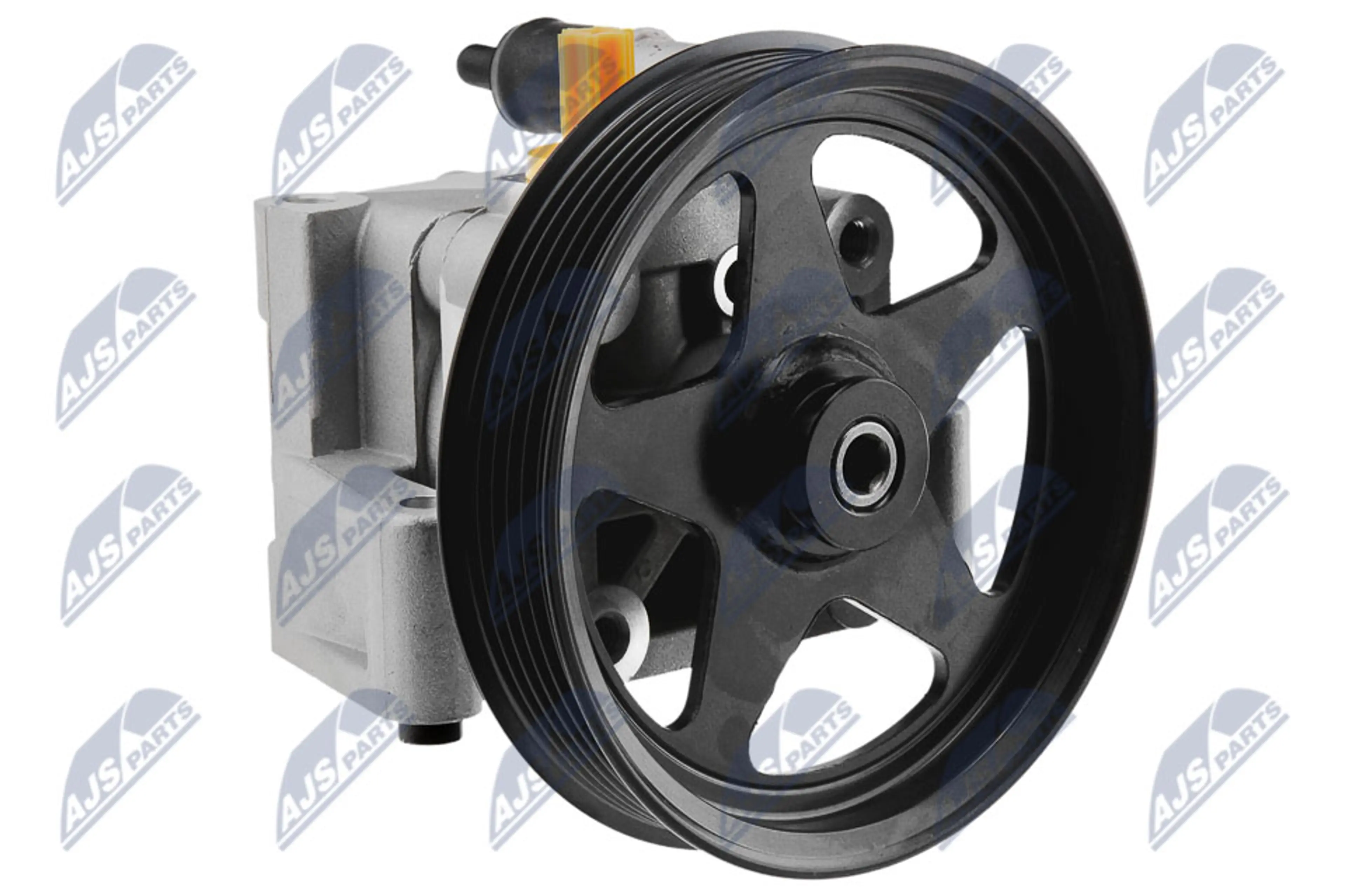 NTY BOMBA HIDRÁULICA DE DIRECCIÓN