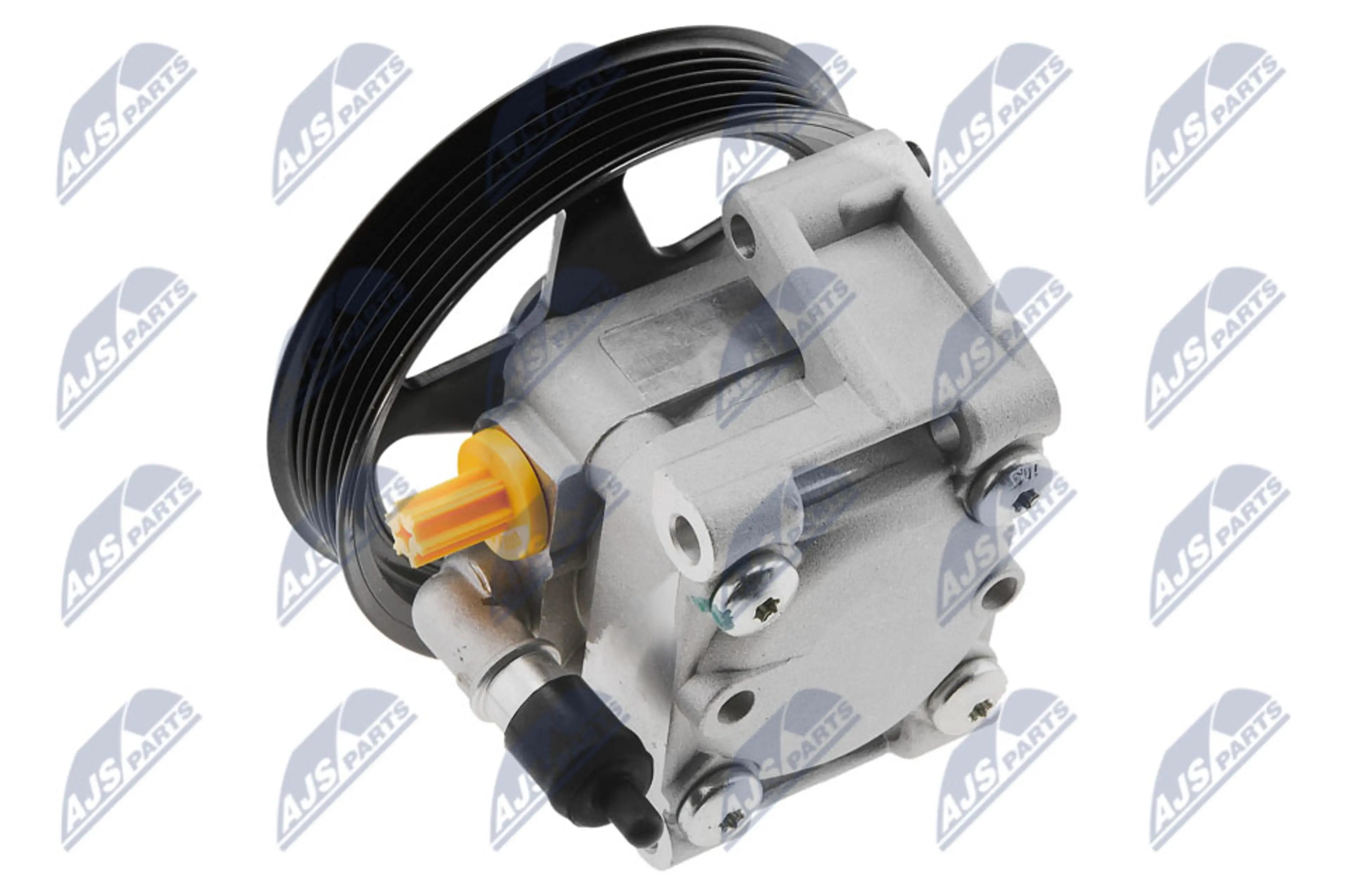 NTY BOMBA HIDRÁULICA DE DIRECCIÓN