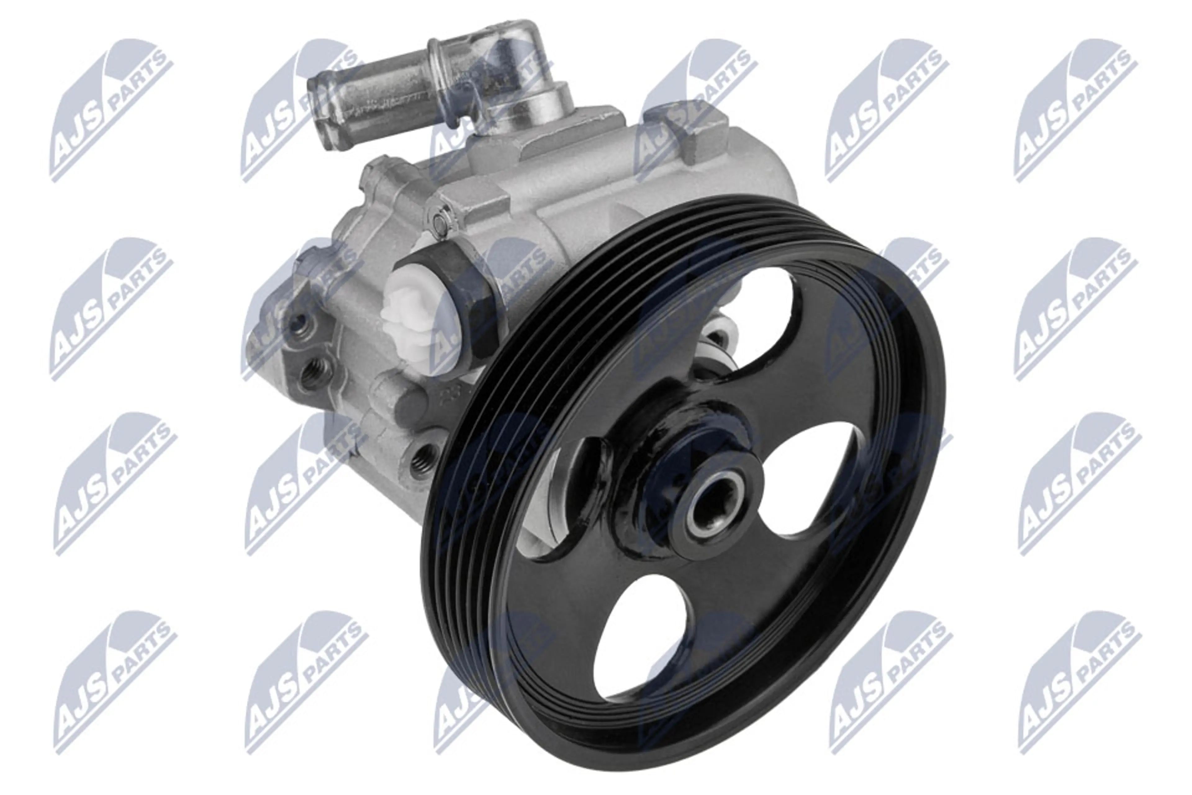 NTY BOMBA HIDRÁULICA DE DIRECCIÓN