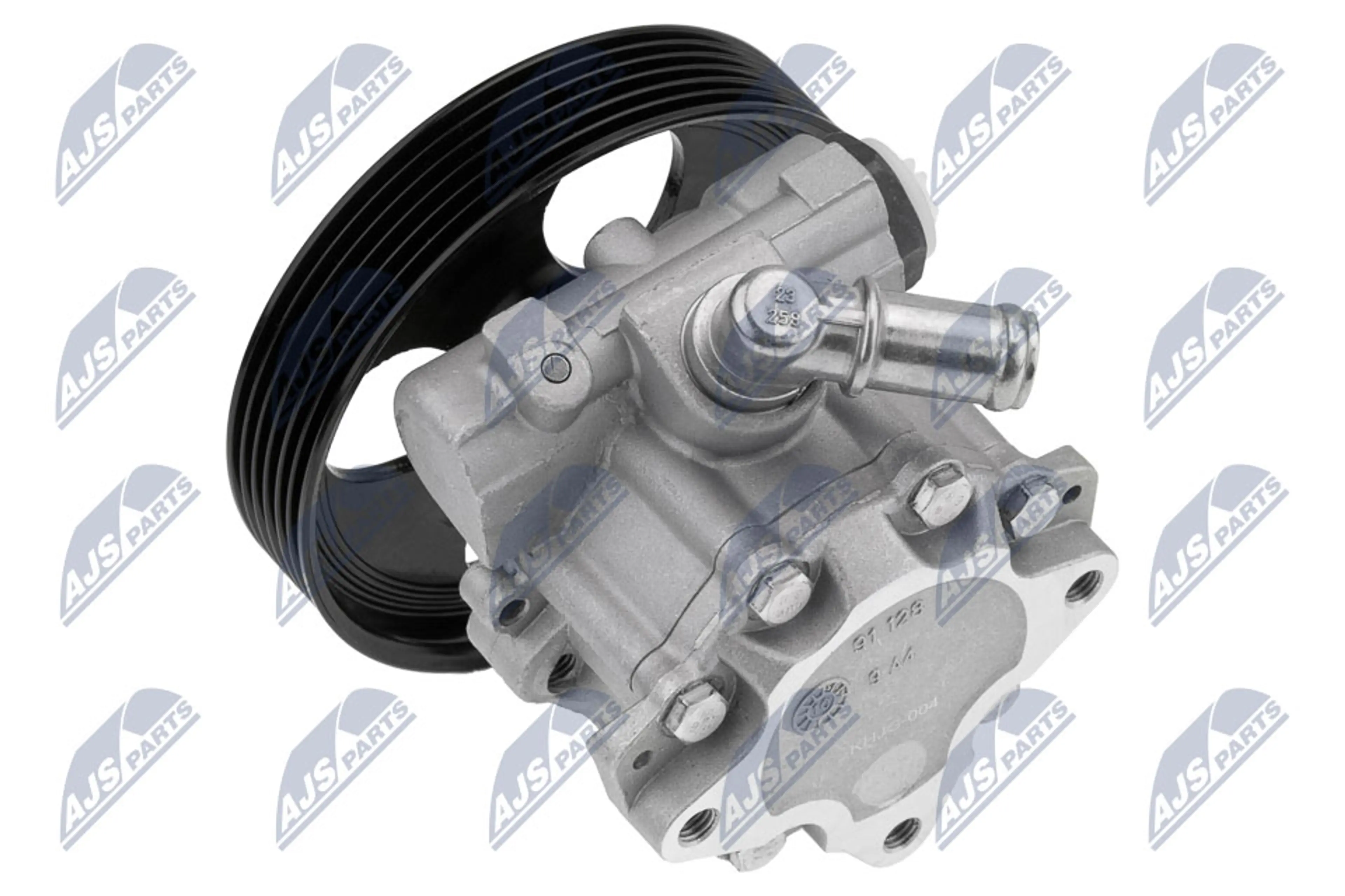 NTY BOMBA HIDRÁULICA DE DIRECCIÓN