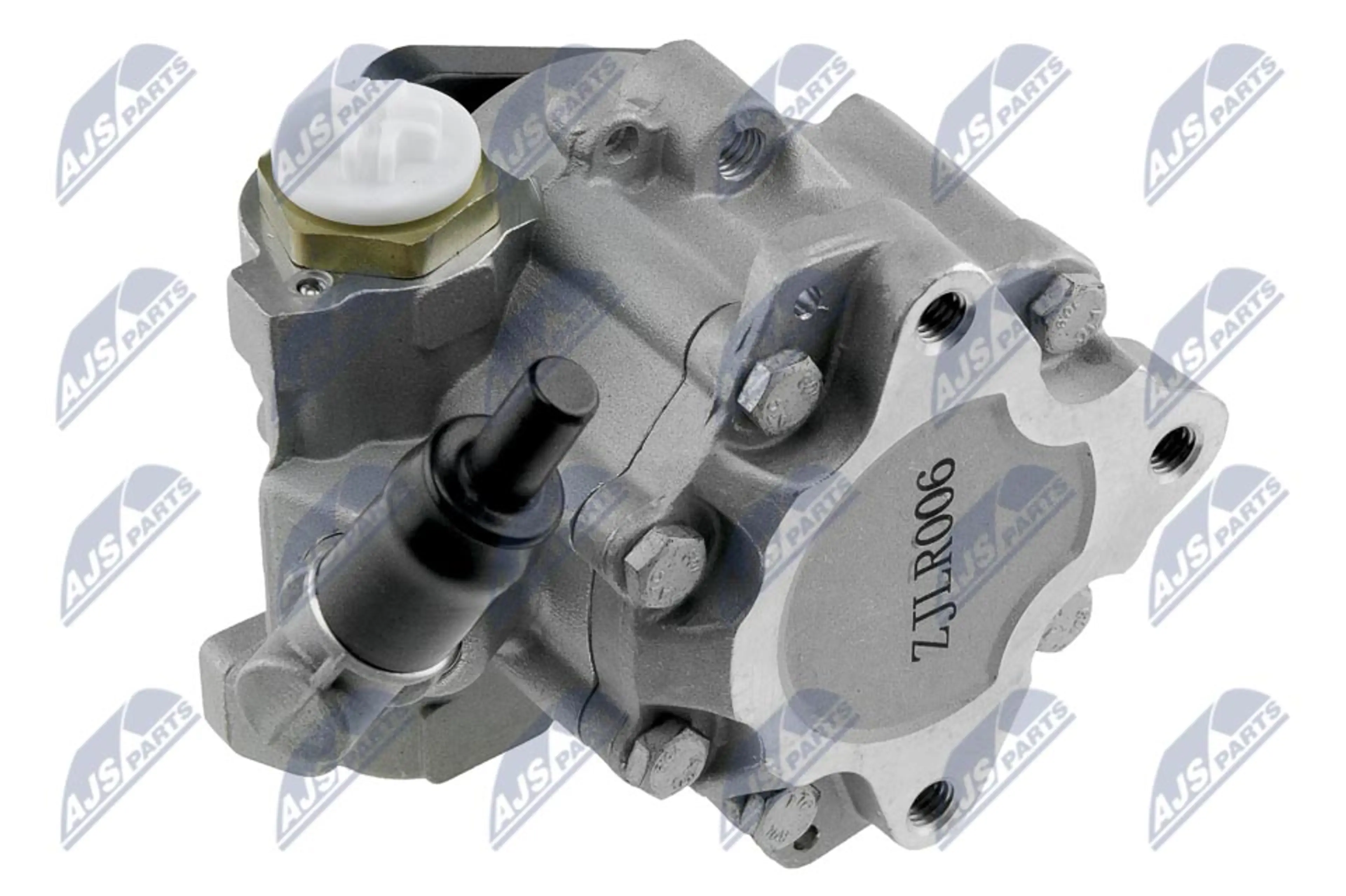 NTY BOMBA HIDRÁULICA DE DIRECCIÓN