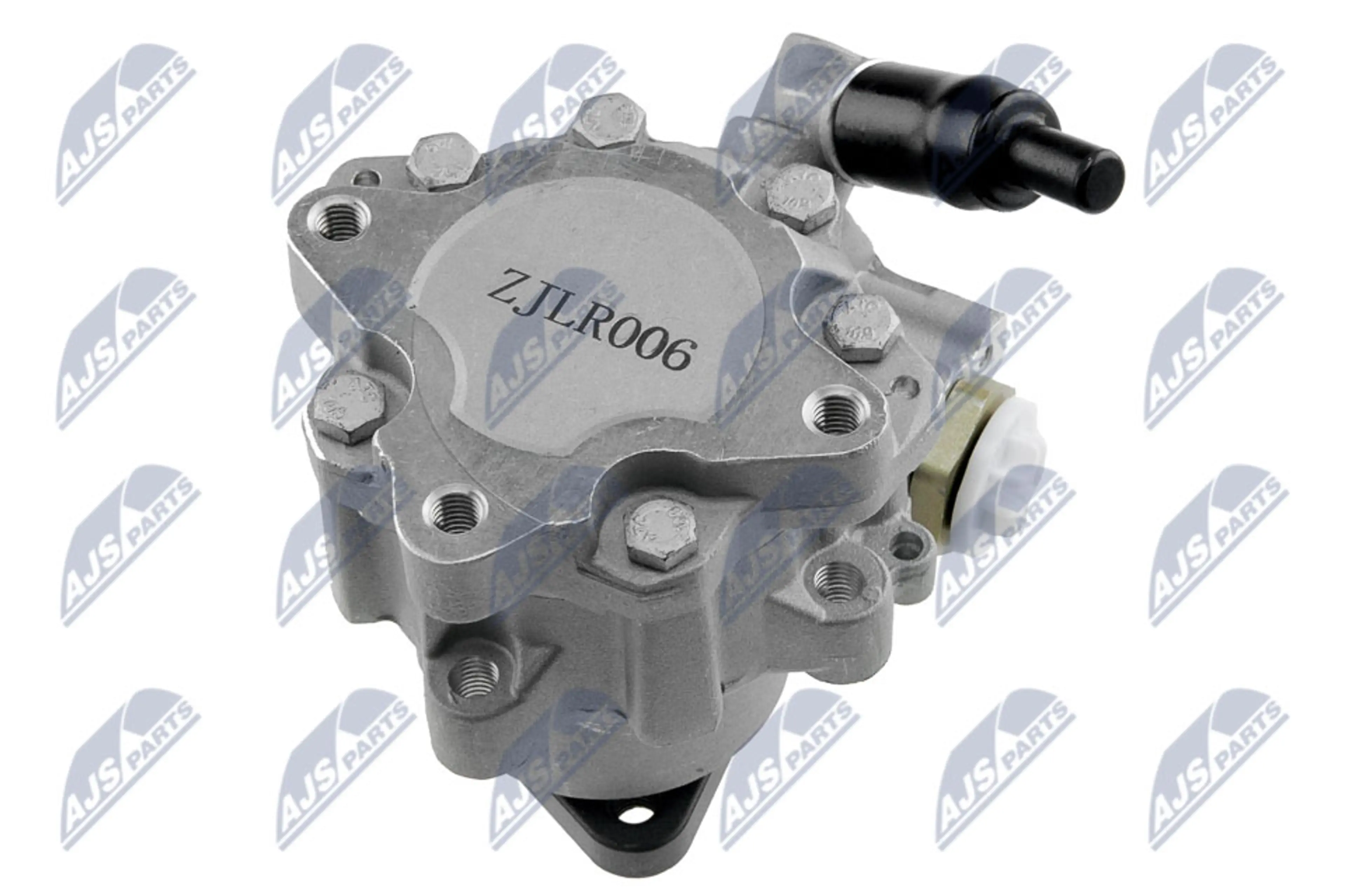 NTY BOMBA HIDRÁULICA DE DIRECCIÓN