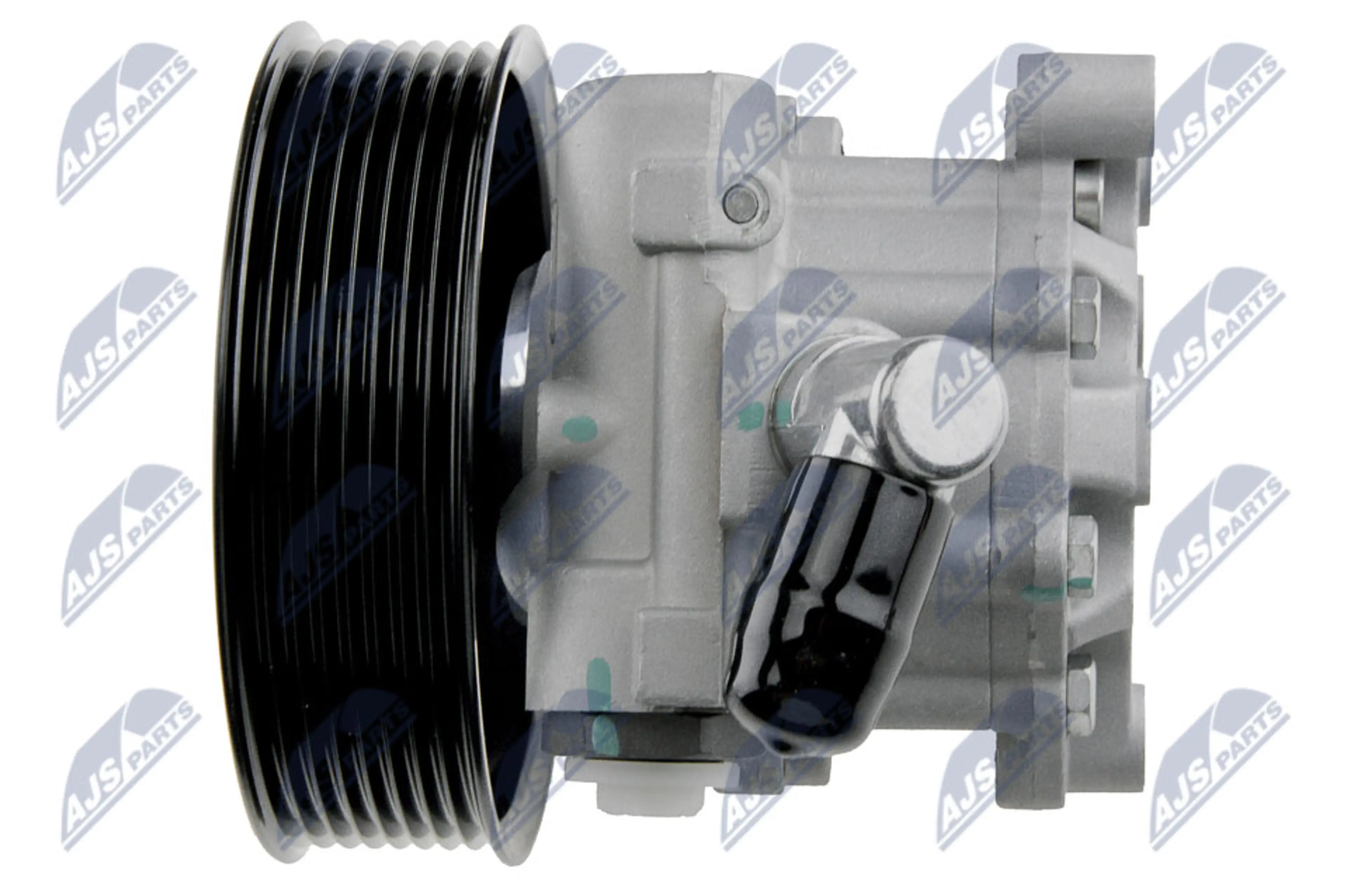 NTY BOMBA HIDRÁULICA DE DIRECCIÓN