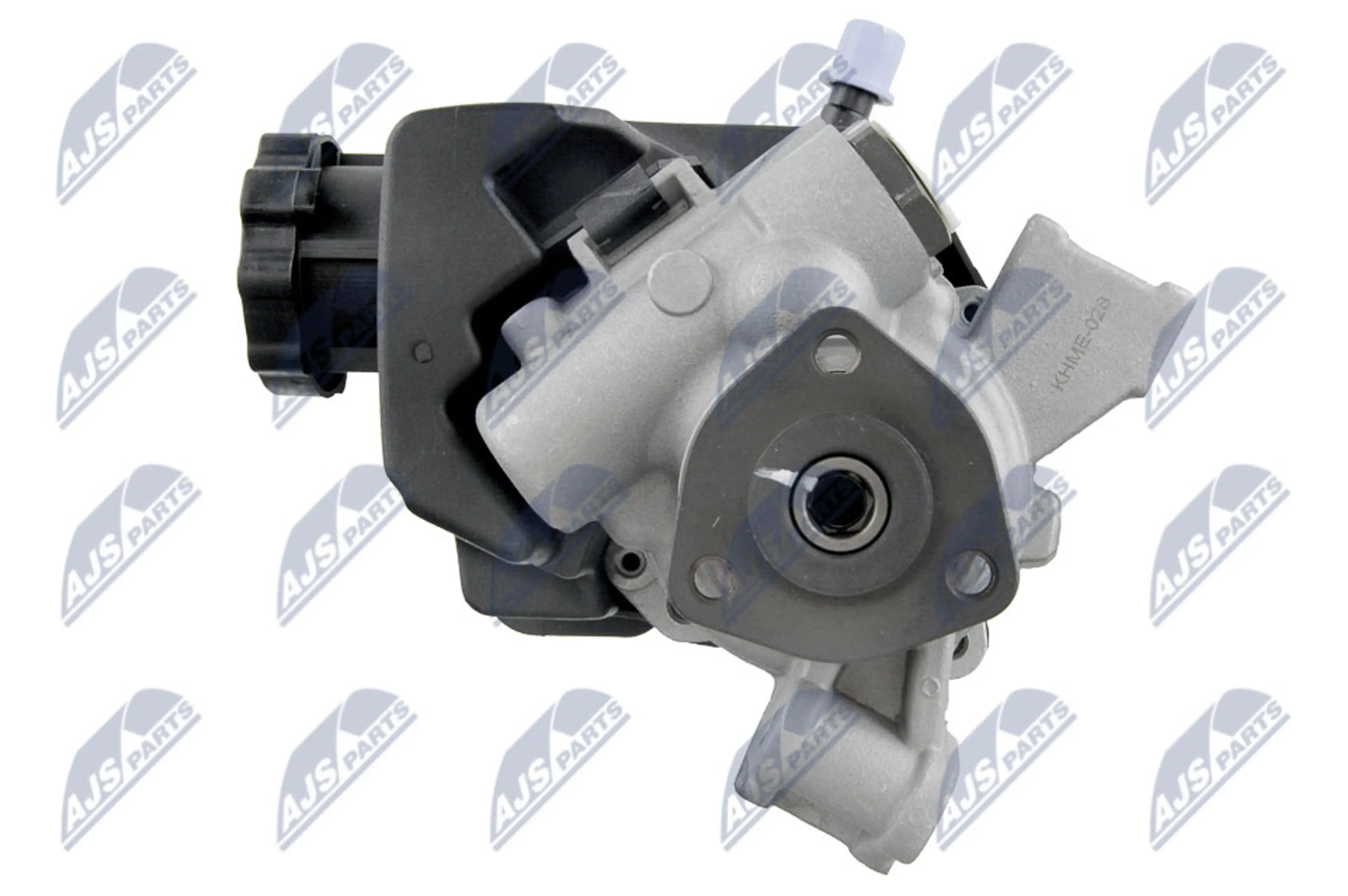 NTY BOMBA HIDRÁULICA DE DIRECCIÓN