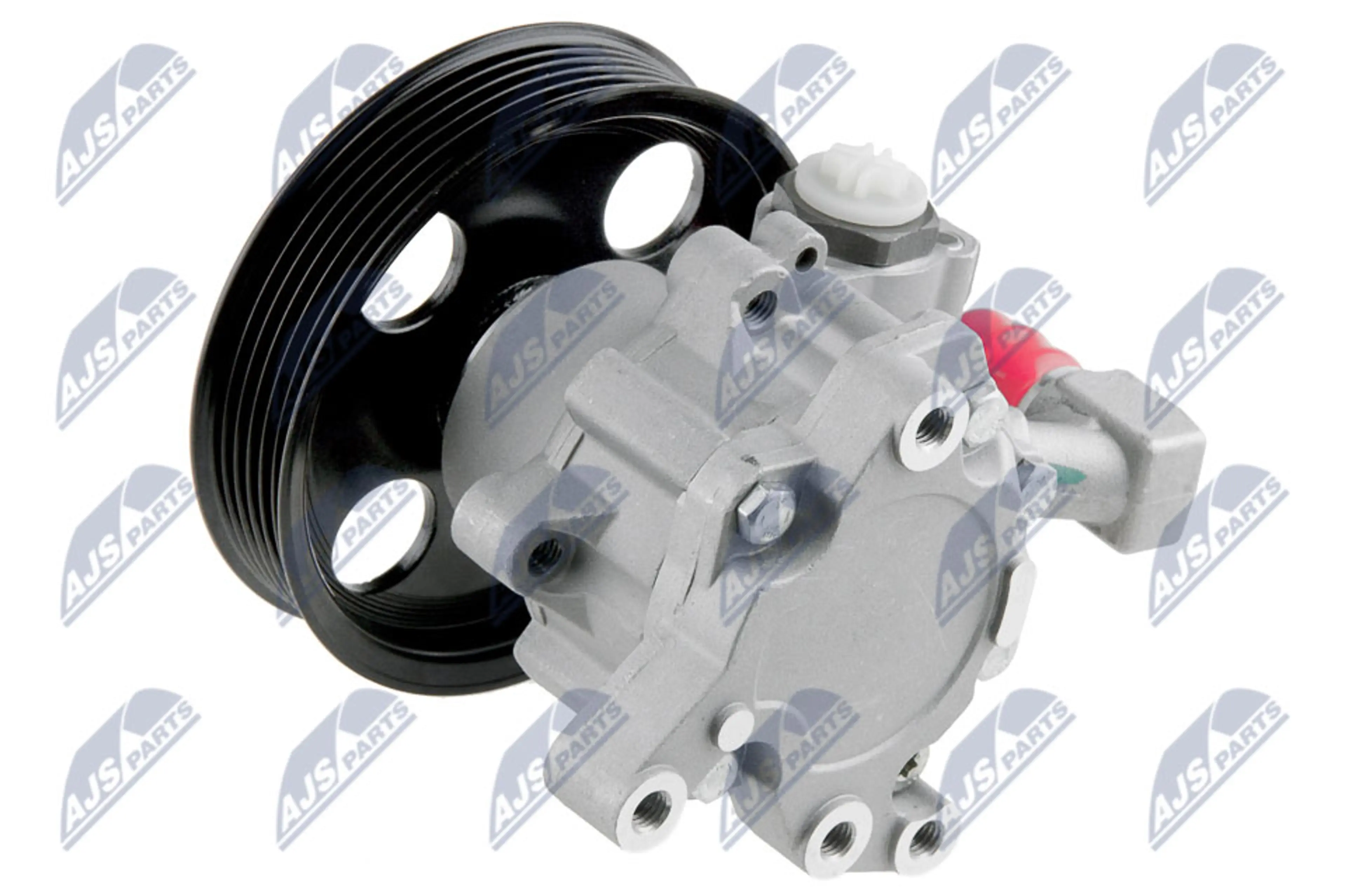 NTY BOMBA HIDRÁULICA DE DIRECCIÓN