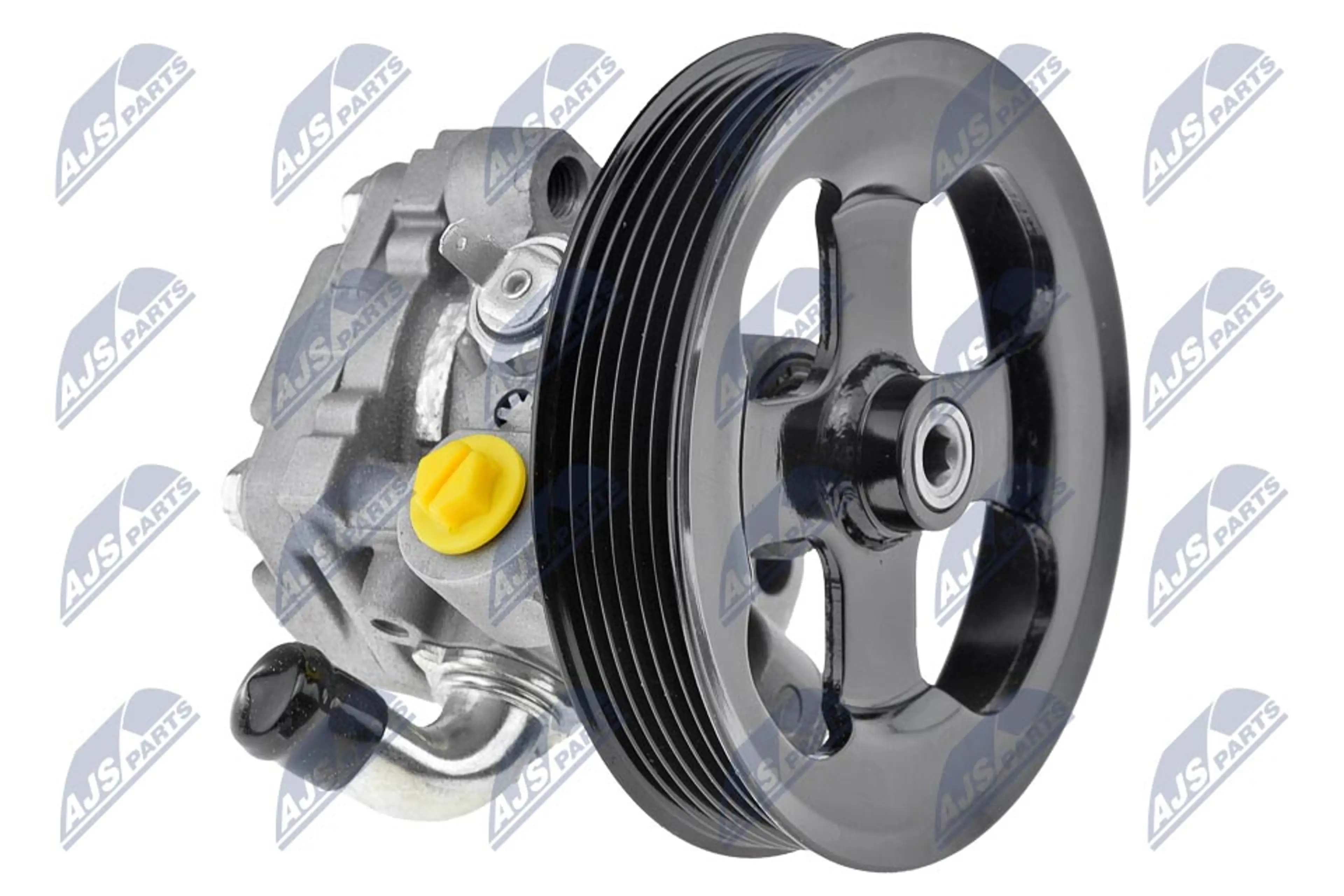 NTY BOMBA HIDRÁULICA DE DIRECCIÓN