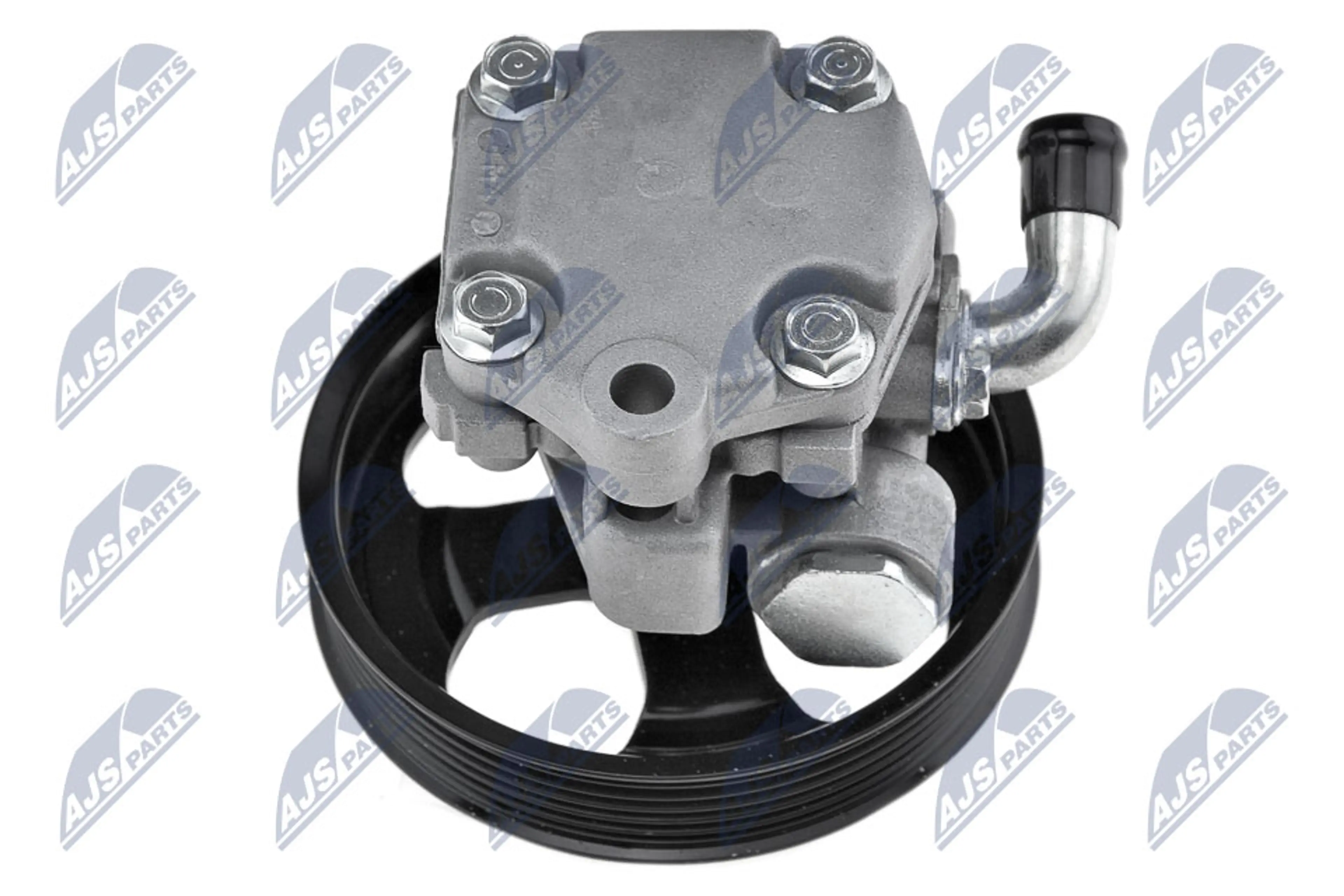 NTY BOMBA HIDRÁULICA DE DIRECCIÓN