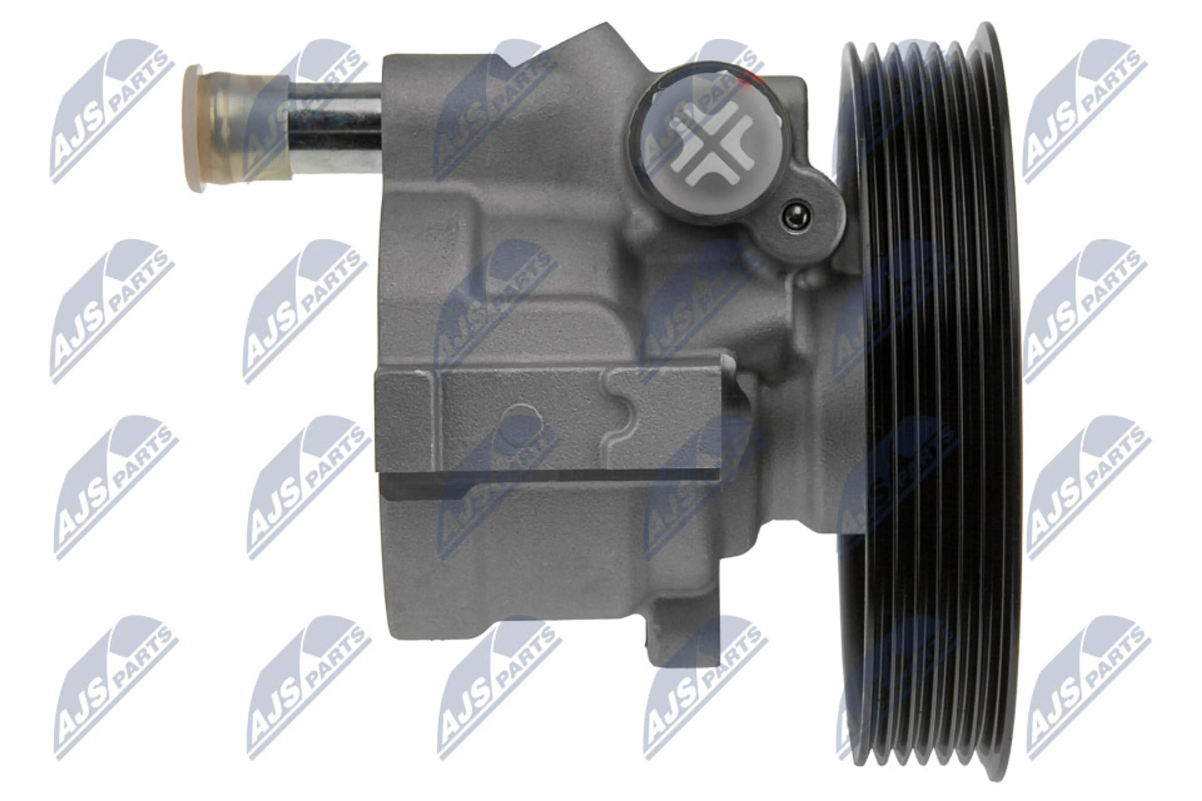 NTY BOMBA HIDRÁULICA DE DIRECCIÓN