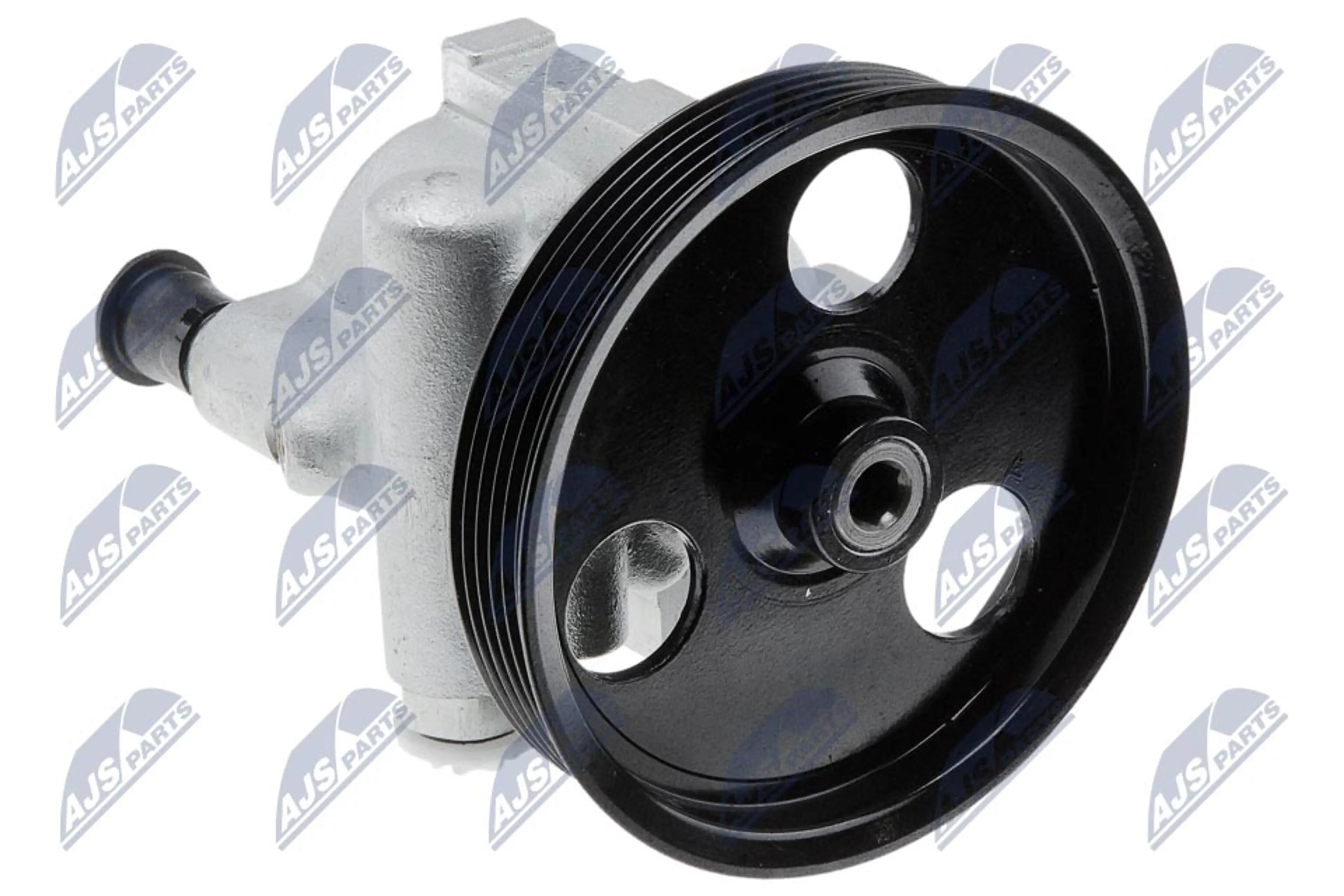 NTY BOMBA HIDRÁULICA DE DIRECCIÓN