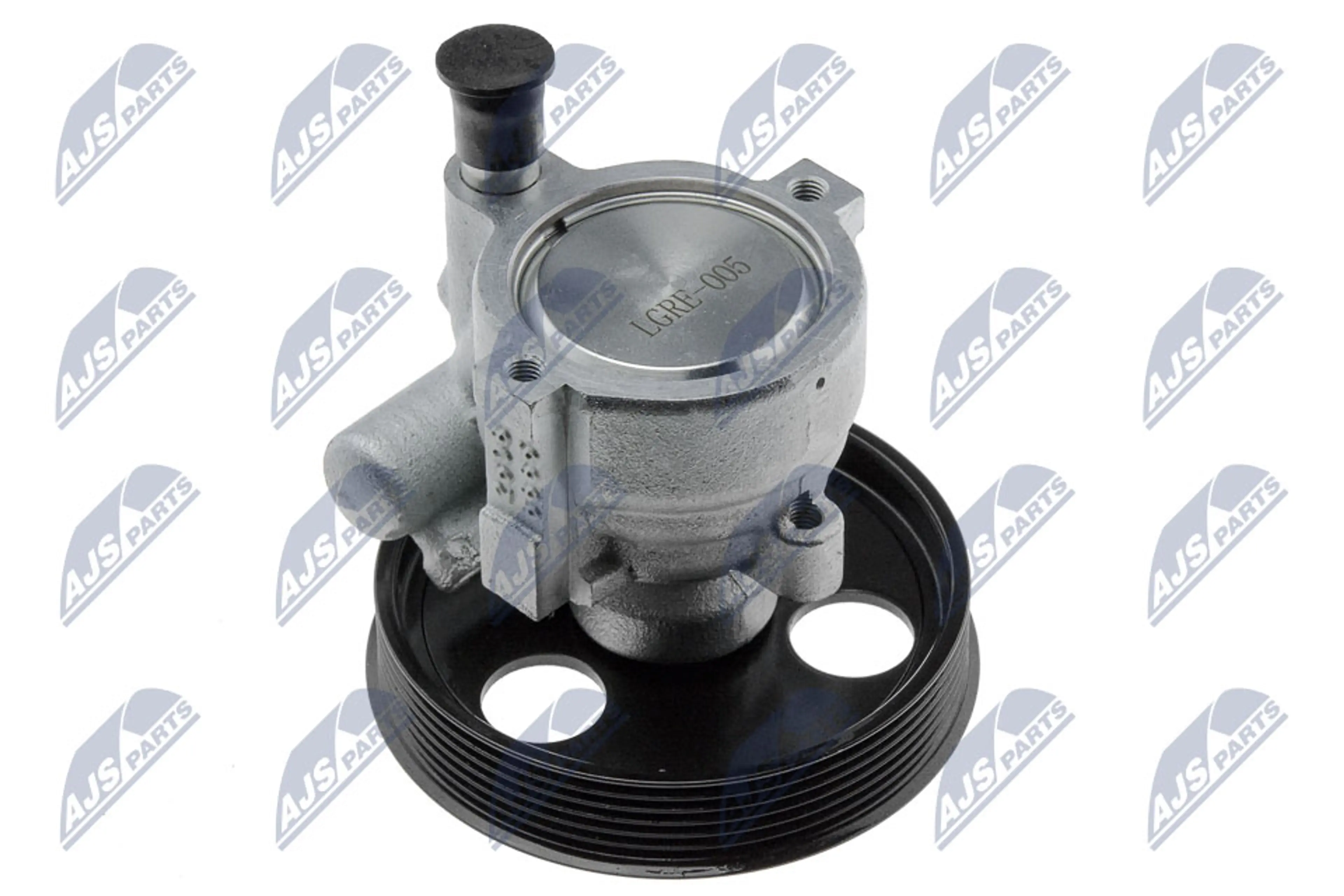 NTY BOMBA HIDRÁULICA DE DIRECCIÓN