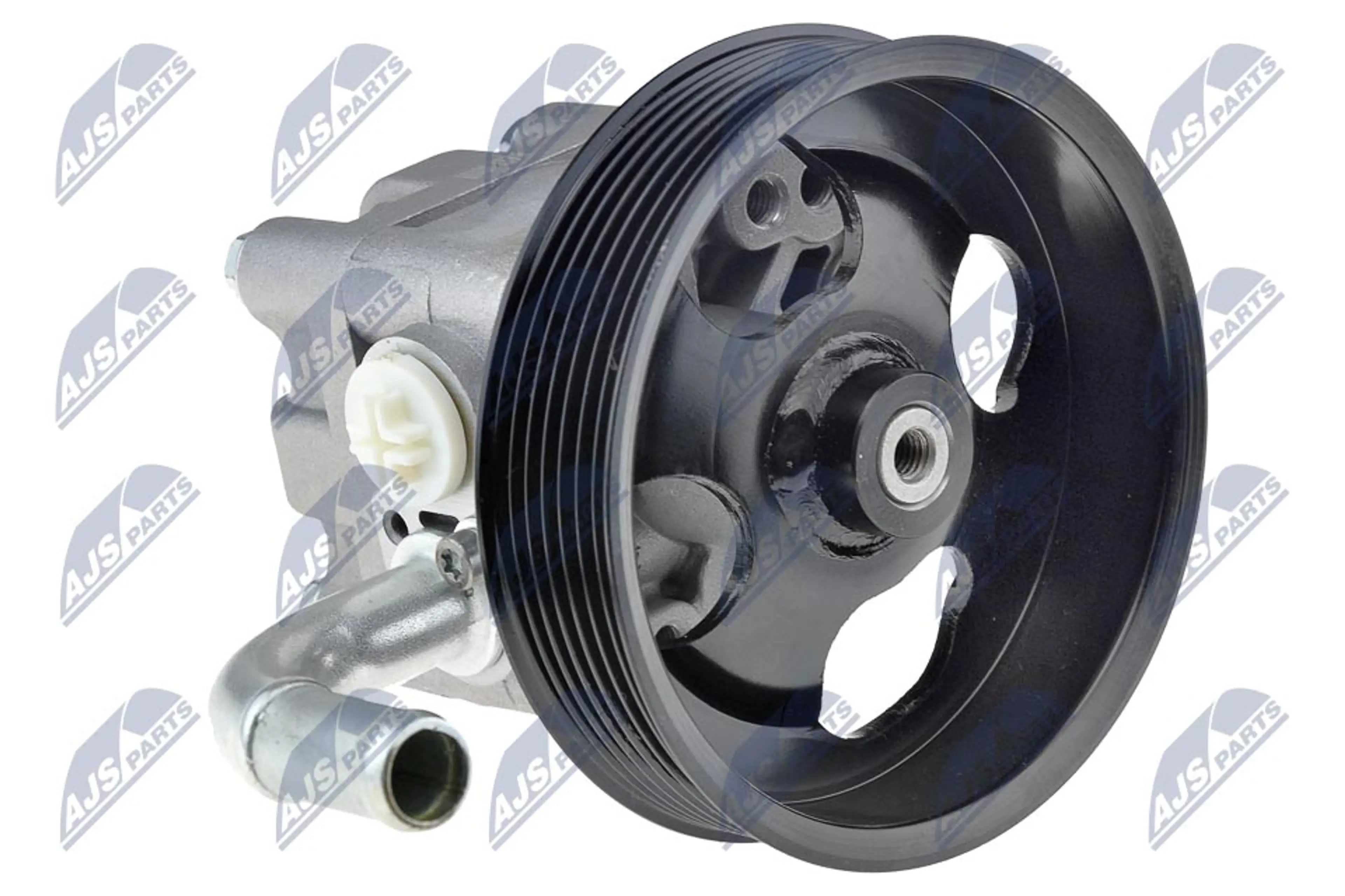 NTY BOMBA HIDRÁULICA DE DIRECCIÓN