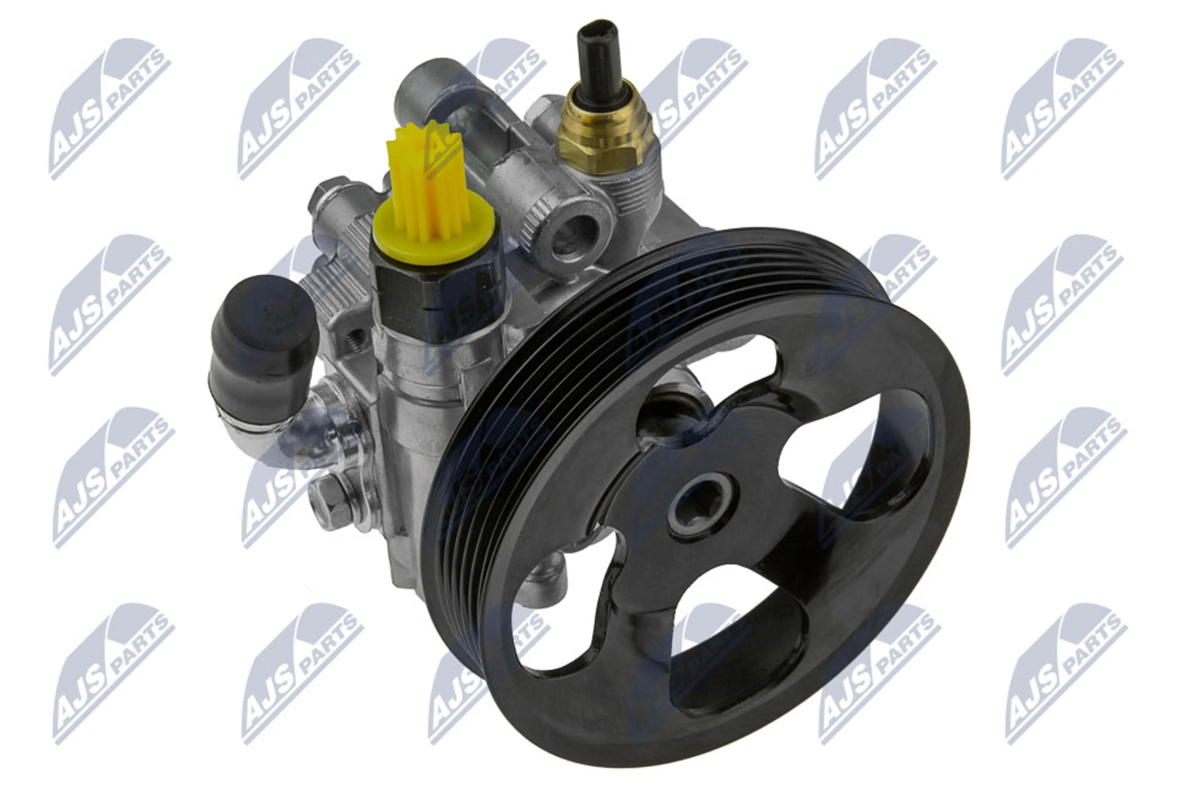 NTY BOMBA HIDRÁULICA DE DIRECCIÓN