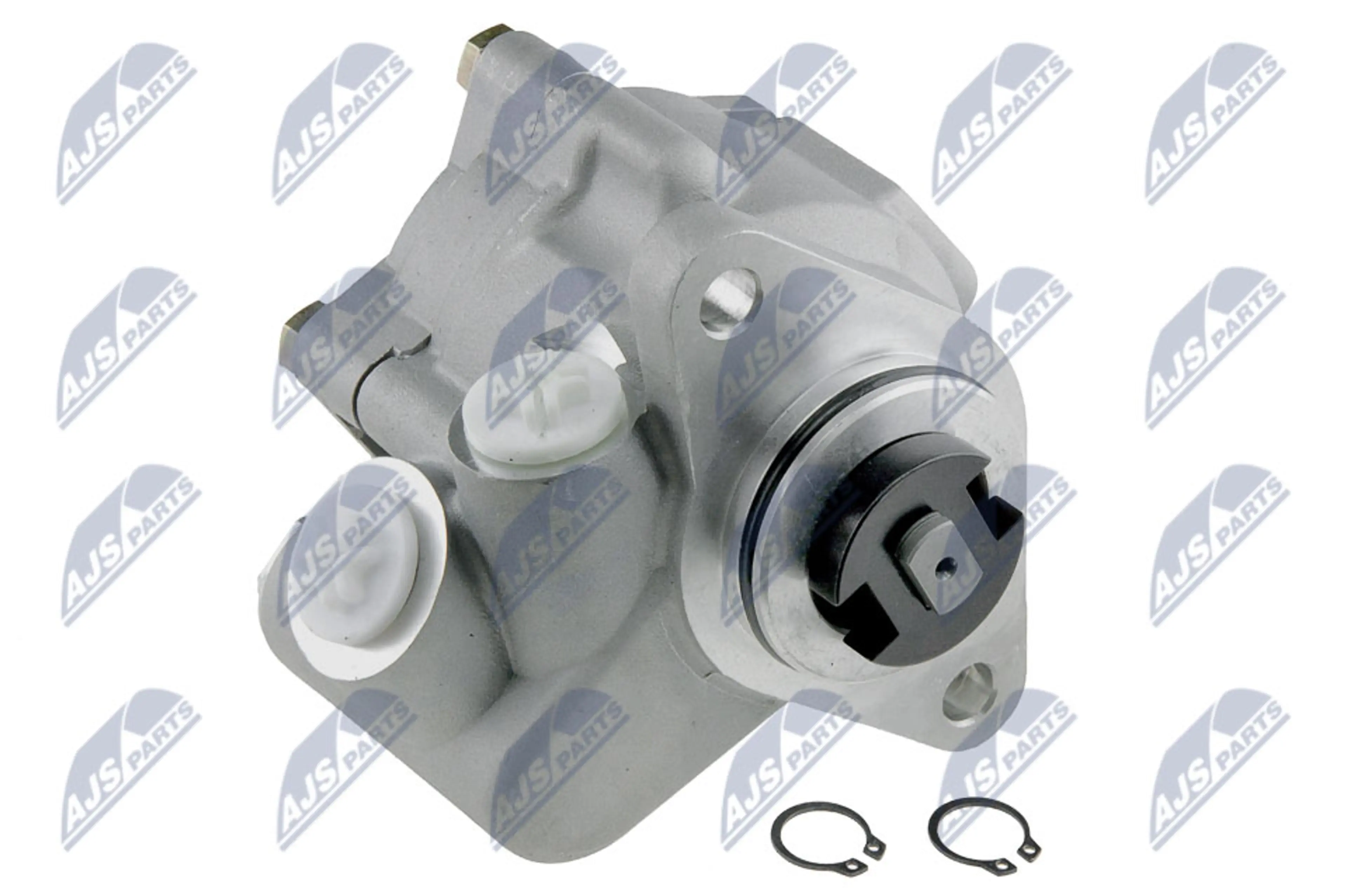 NTY BOMBA HIDRÁULICA DE DIRECCIÓN