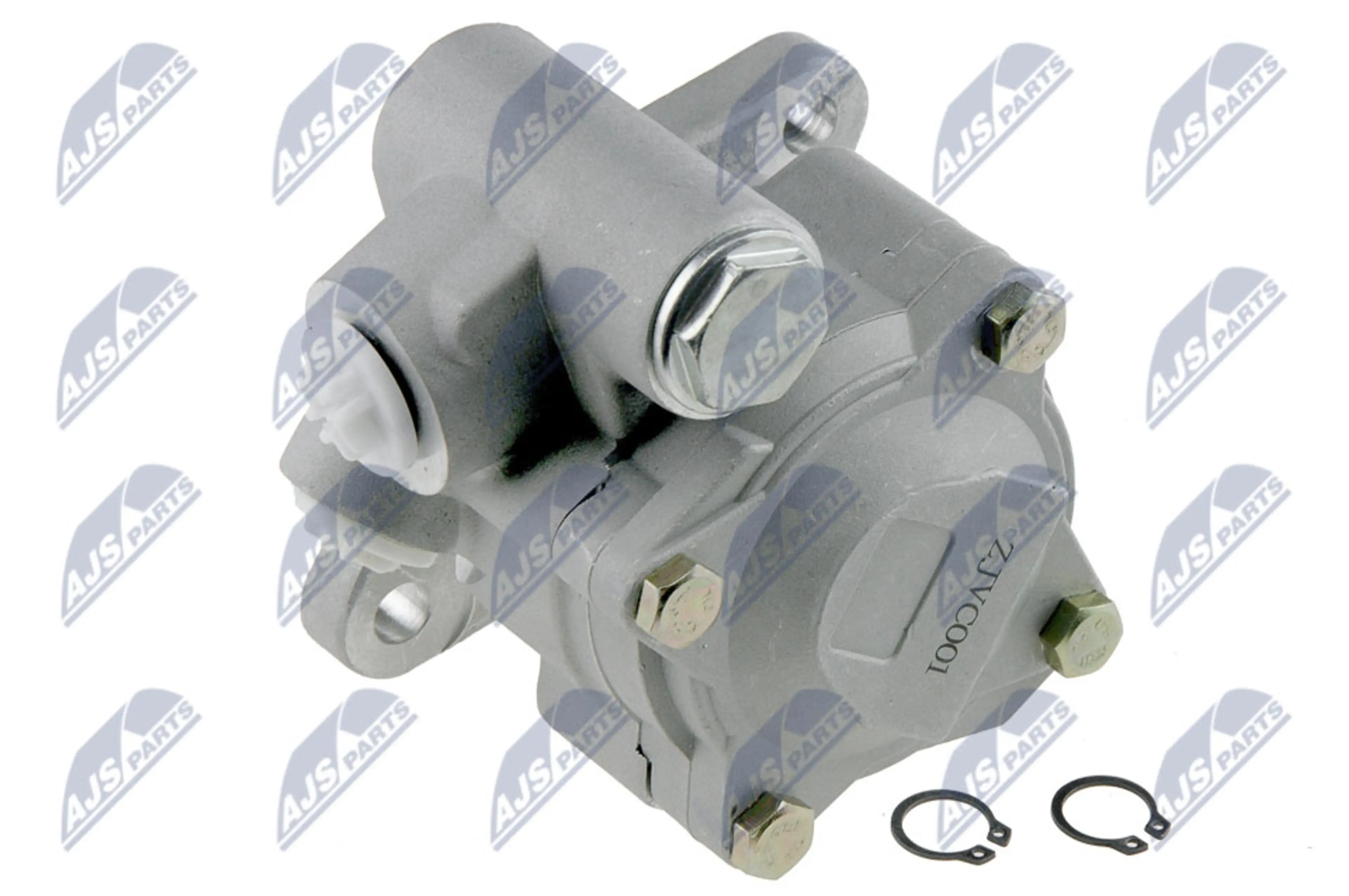 NTY BOMBA HIDRÁULICA DE DIRECCIÓN