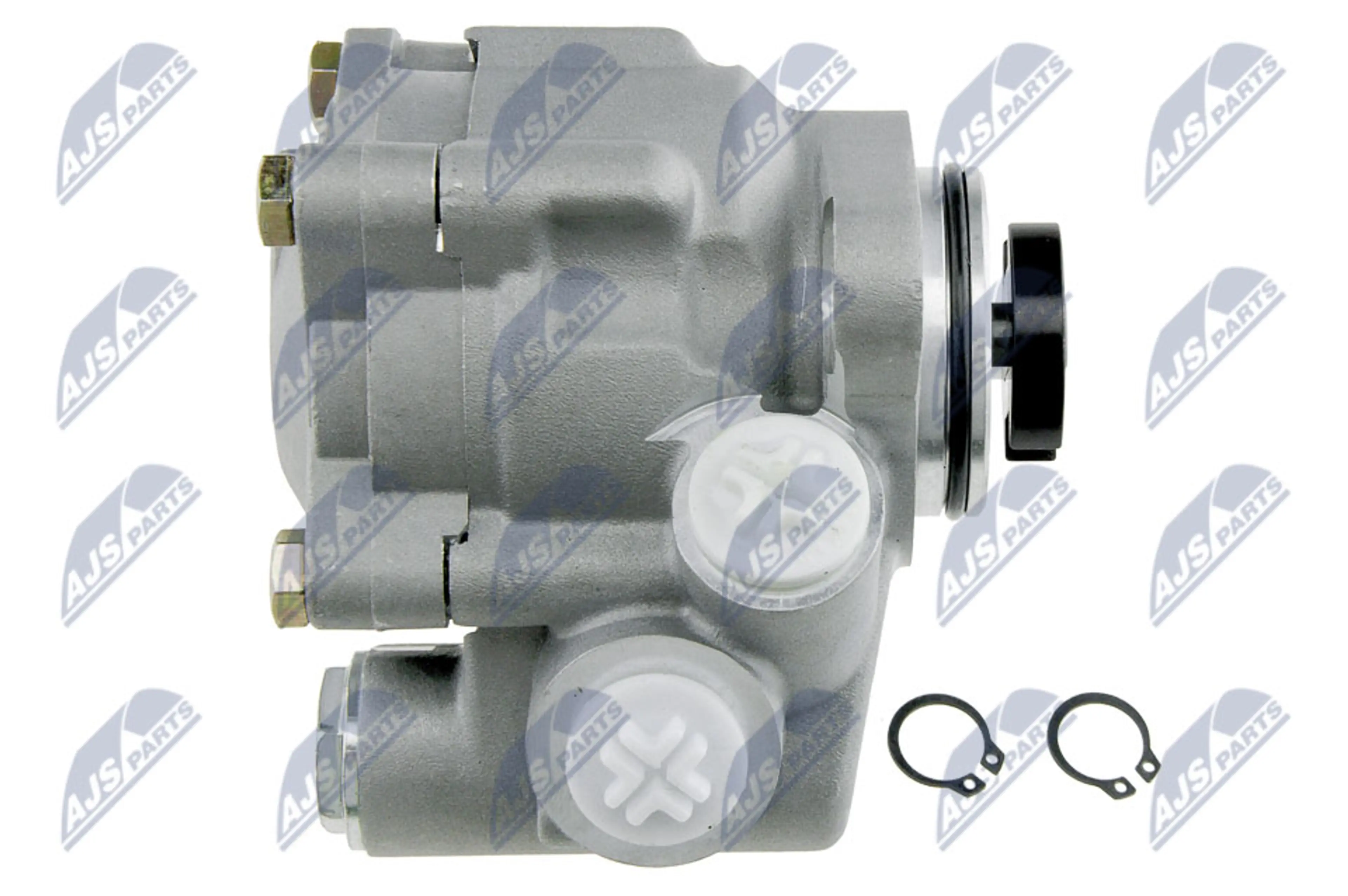 NTY BOMBA HIDRÁULICA DE DIRECCIÓN