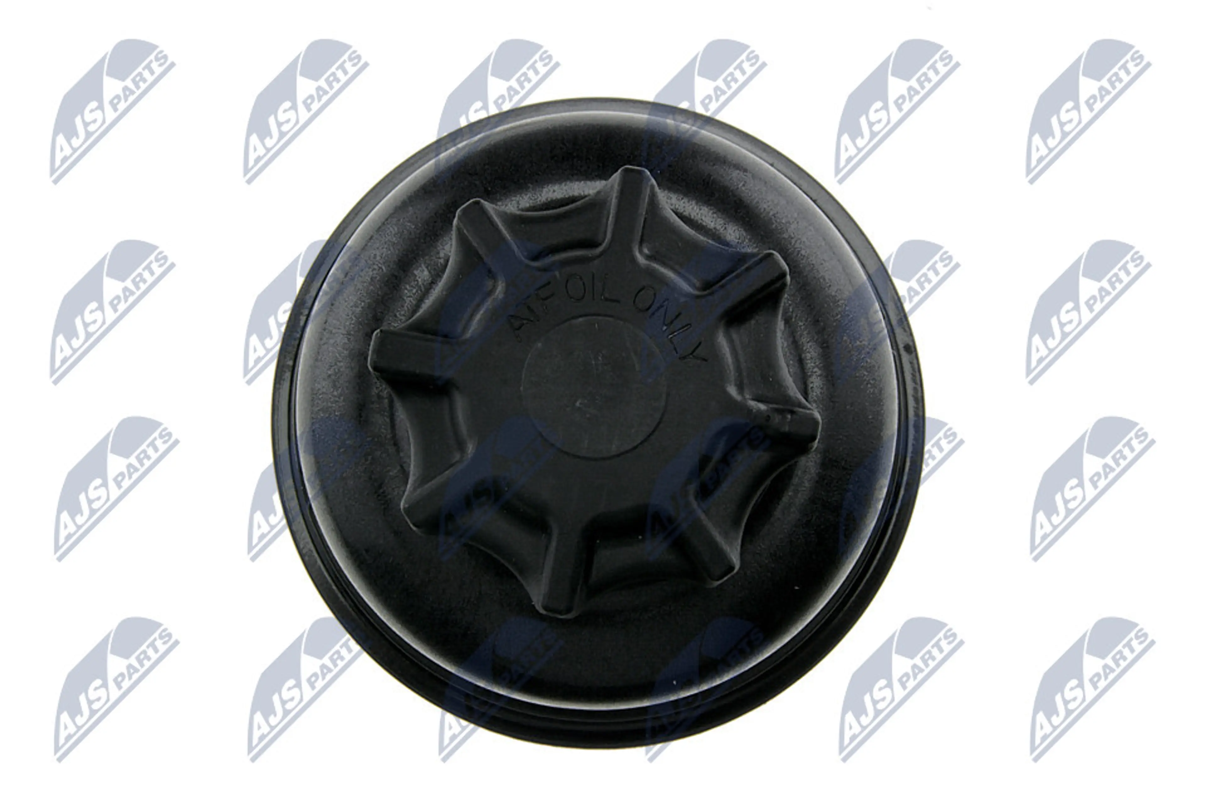 NTY DEPÓSITO COMPENSACIÓN / ACEITE