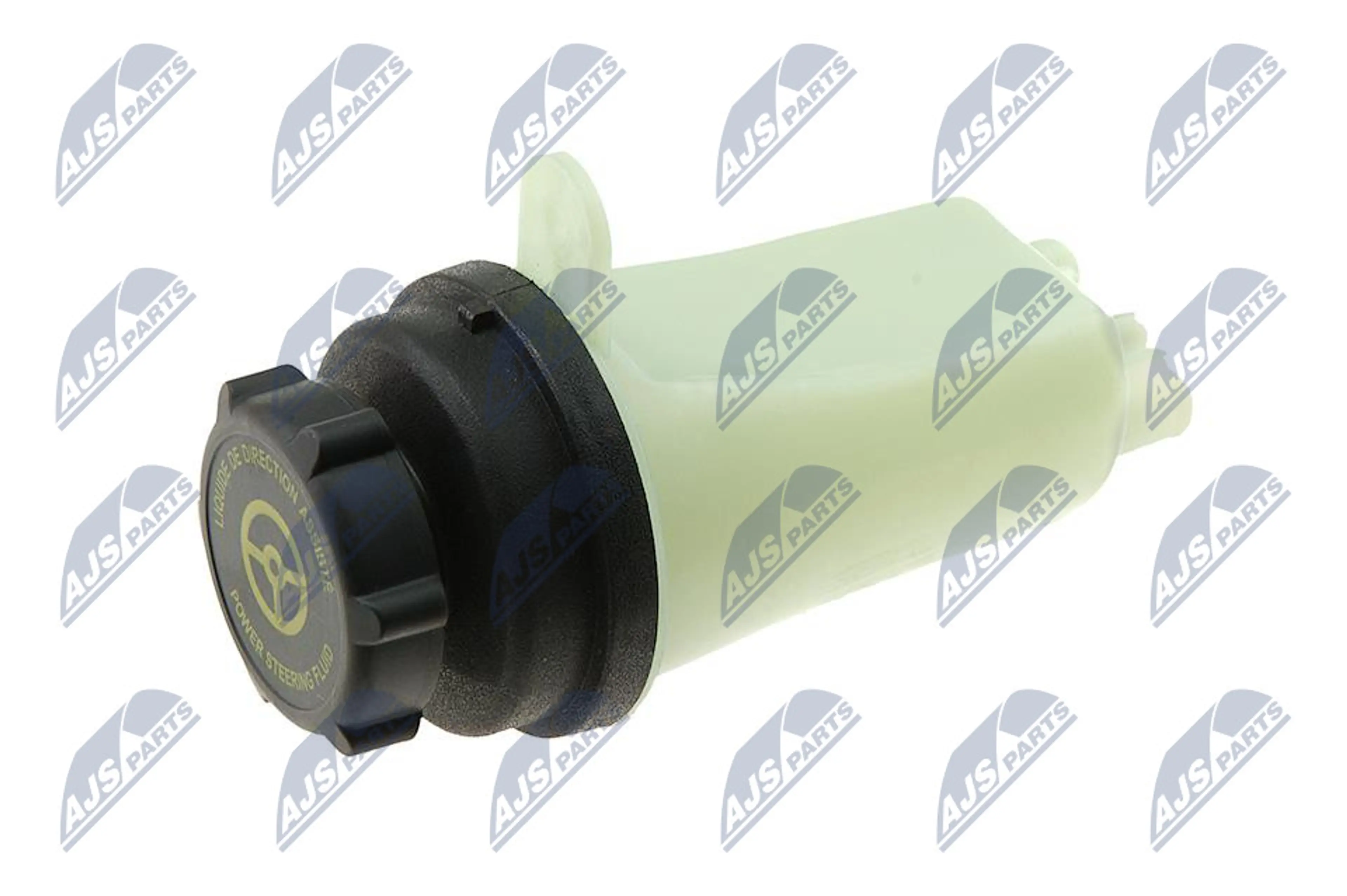 NTY DEPÓSITO COMPENSACIÓN / ACEITE