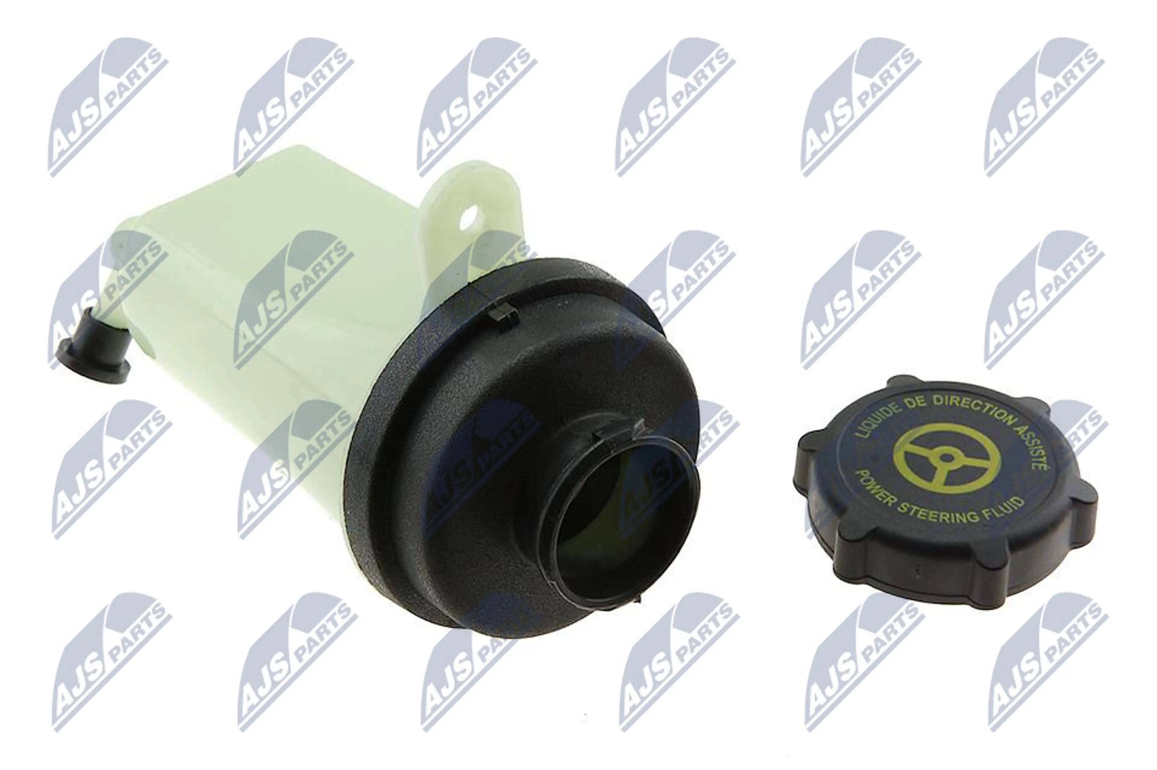 NTY DEPÓSITO COMPENSACIÓN / ACEITE