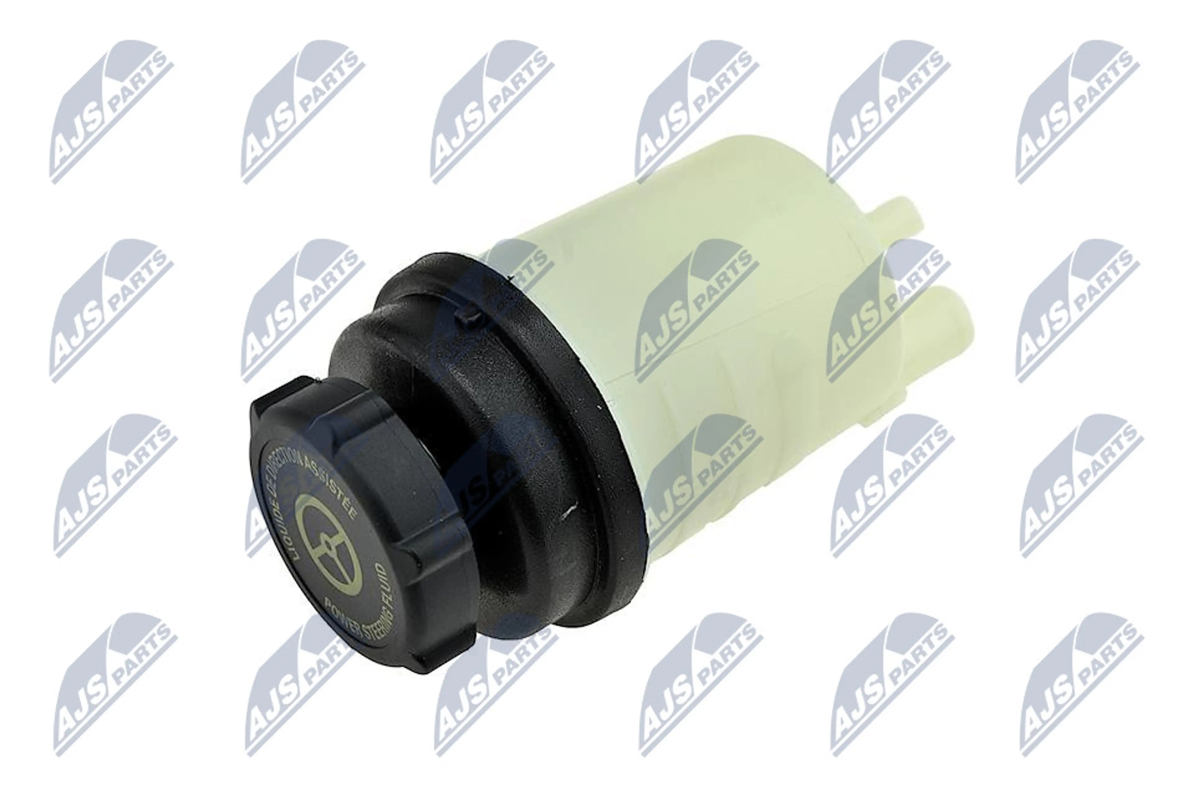 NTY DEPÓSITO COMPENSACIÓN / ACEITE