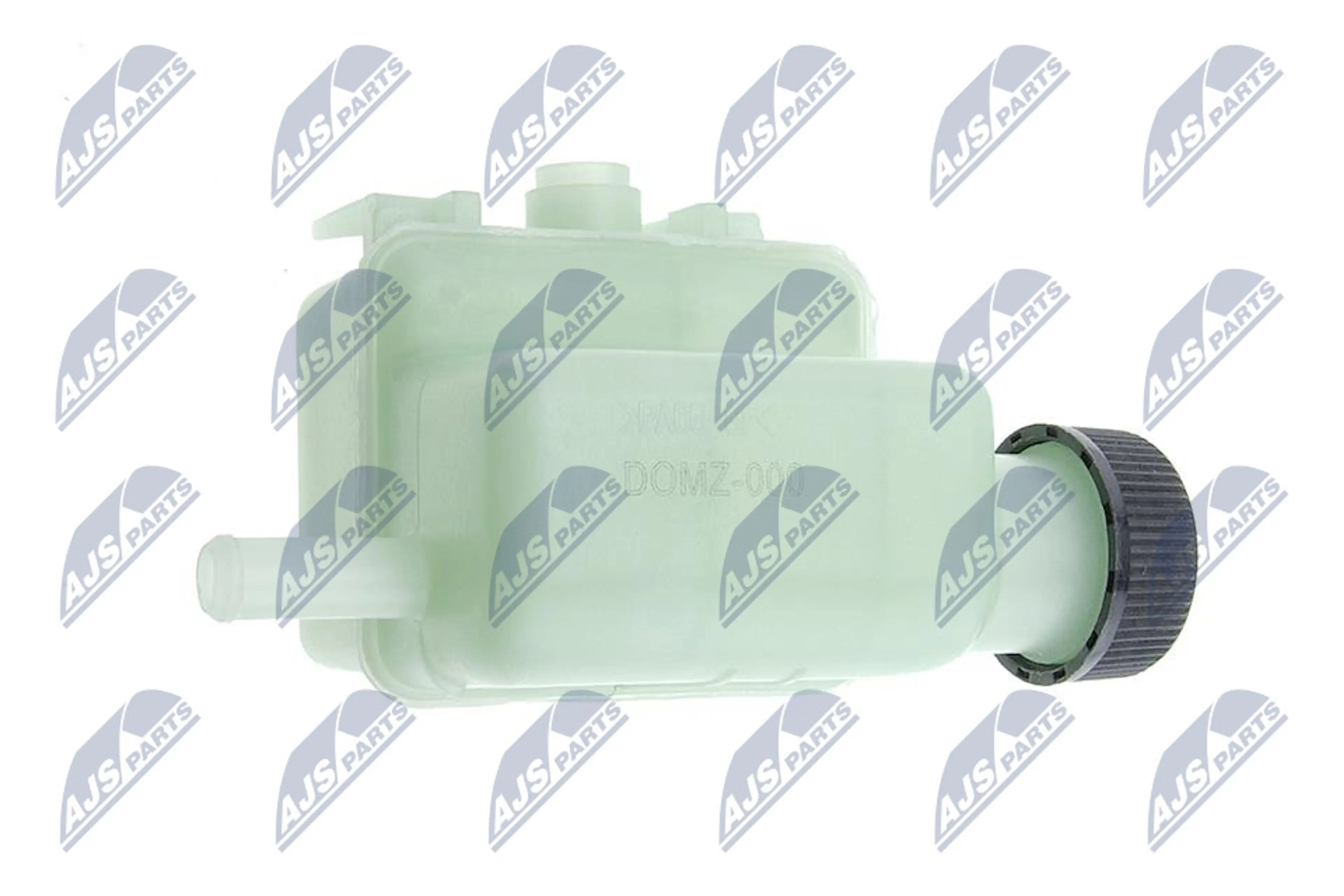 NTY DEPÓSITO COMPENSACIÓN / ACEITE