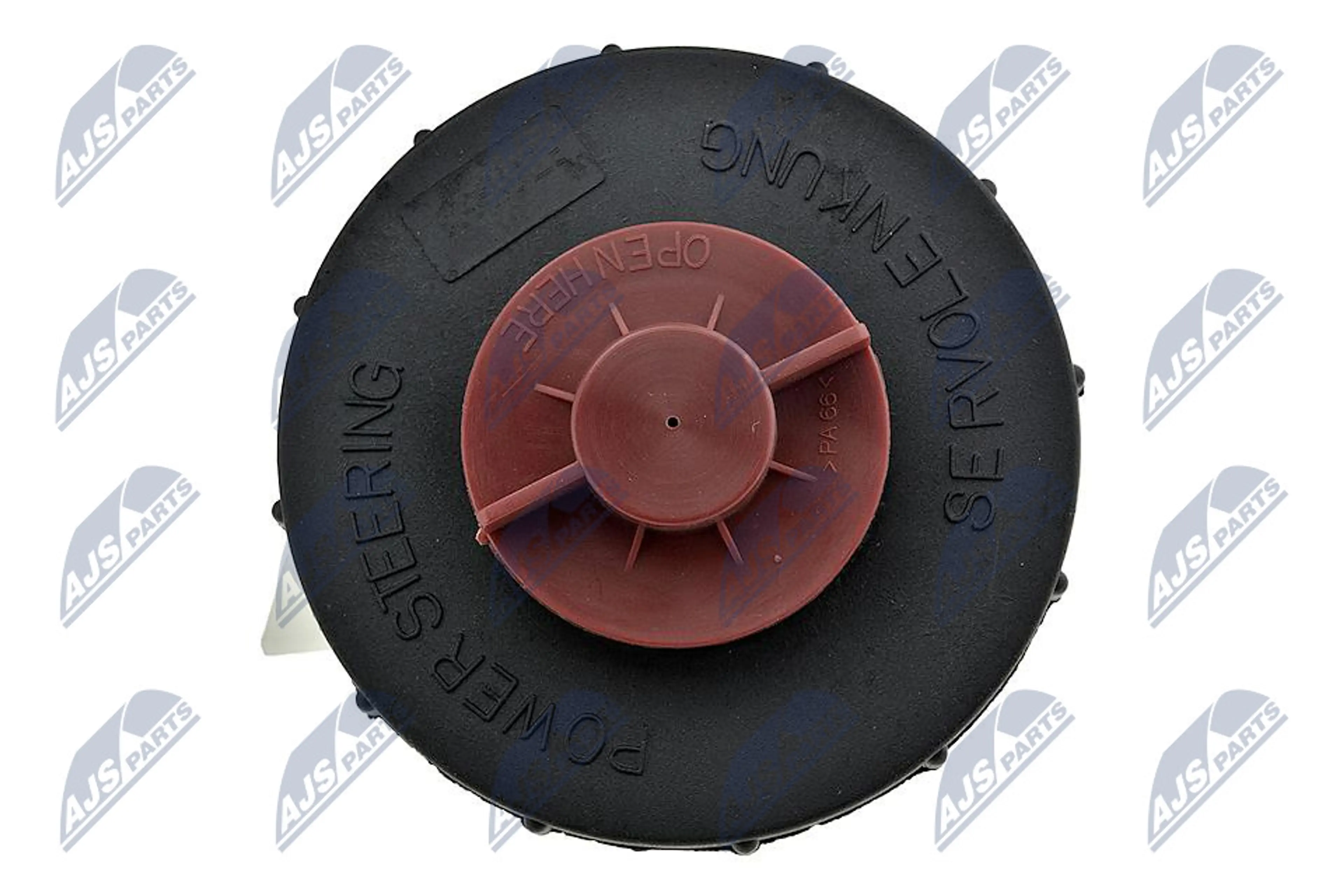 NTY DEPÓSITO COMPENSACIÓN / ACEITE