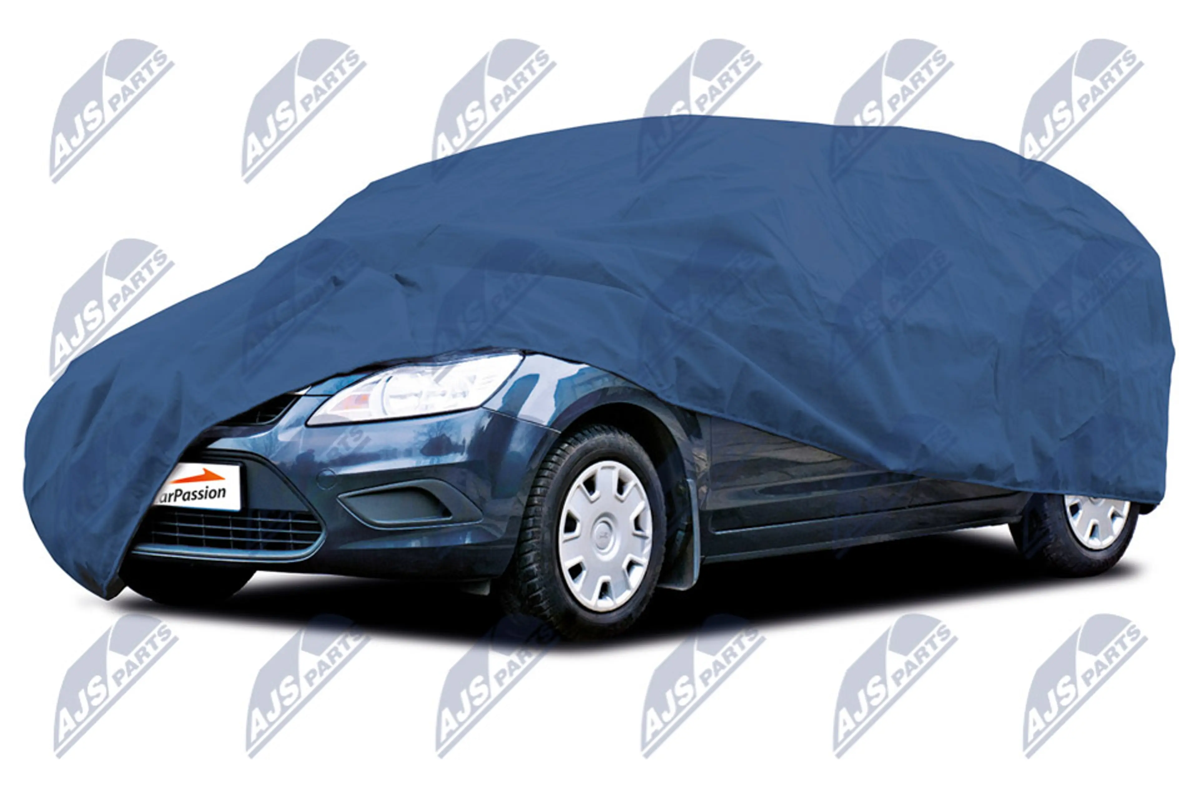 PLANDEKA PREMIUM XL SEDAN DL.470-50