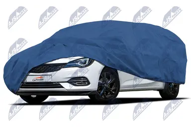 PLANDEKA PREMIUM M HATCHBACK/KOMBI