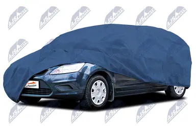 PLANDEKA PREMIUM XM HATCHBACK/KOMBI