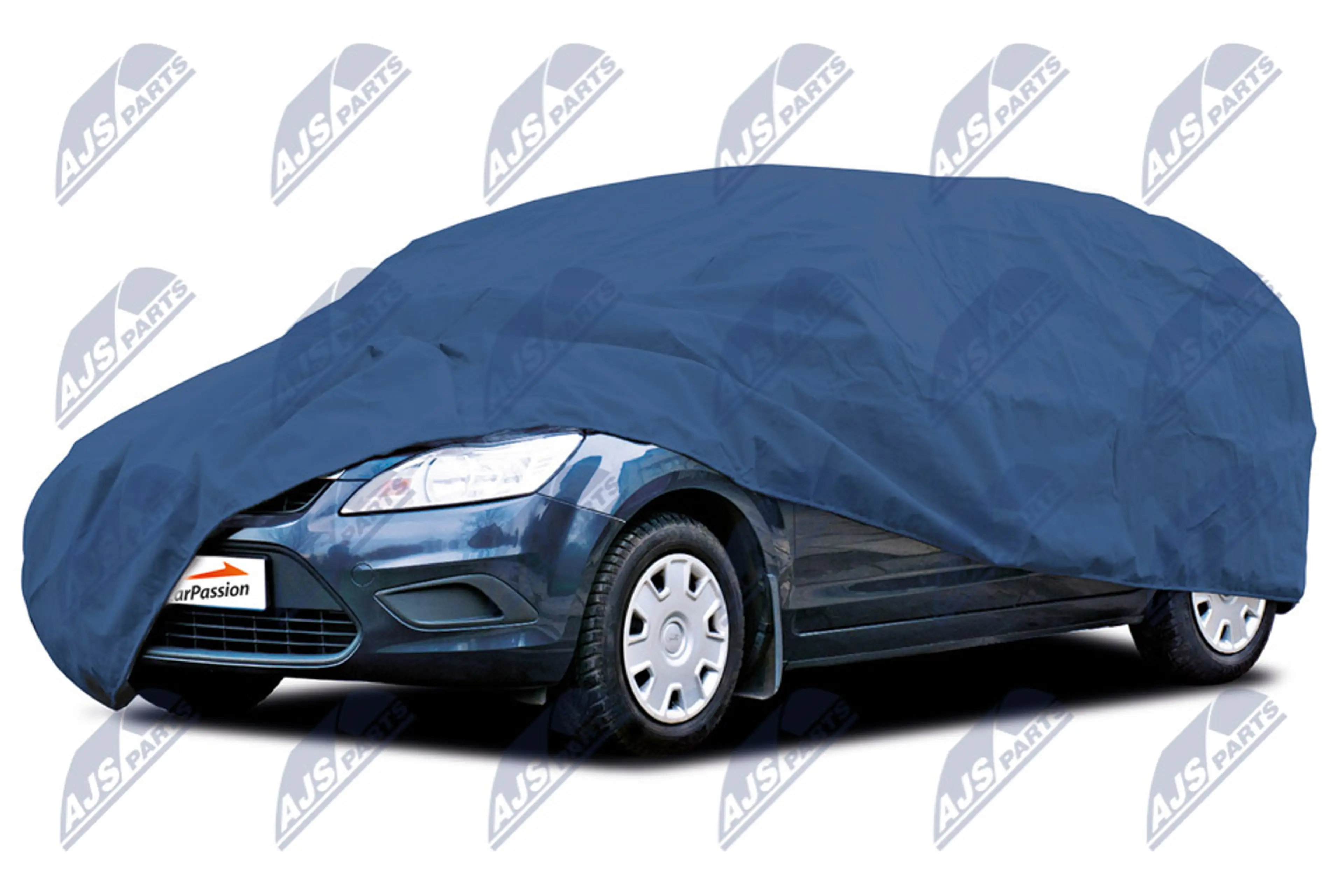 PLANDEKA PREMIUM XM HATCHBACK/KOMBI