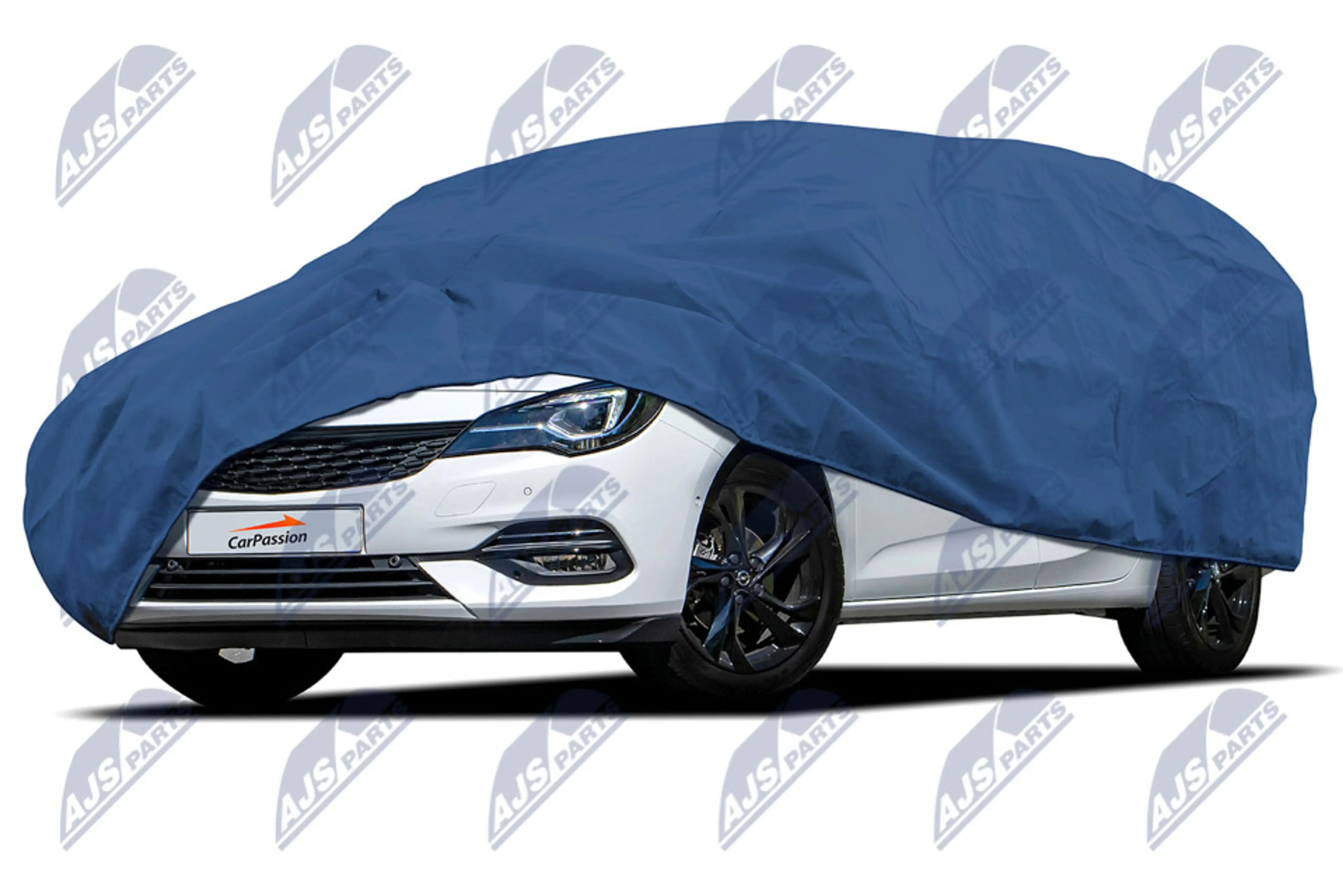 PLANDEKA PREMIUM XXL HATCHBACK/KOMB