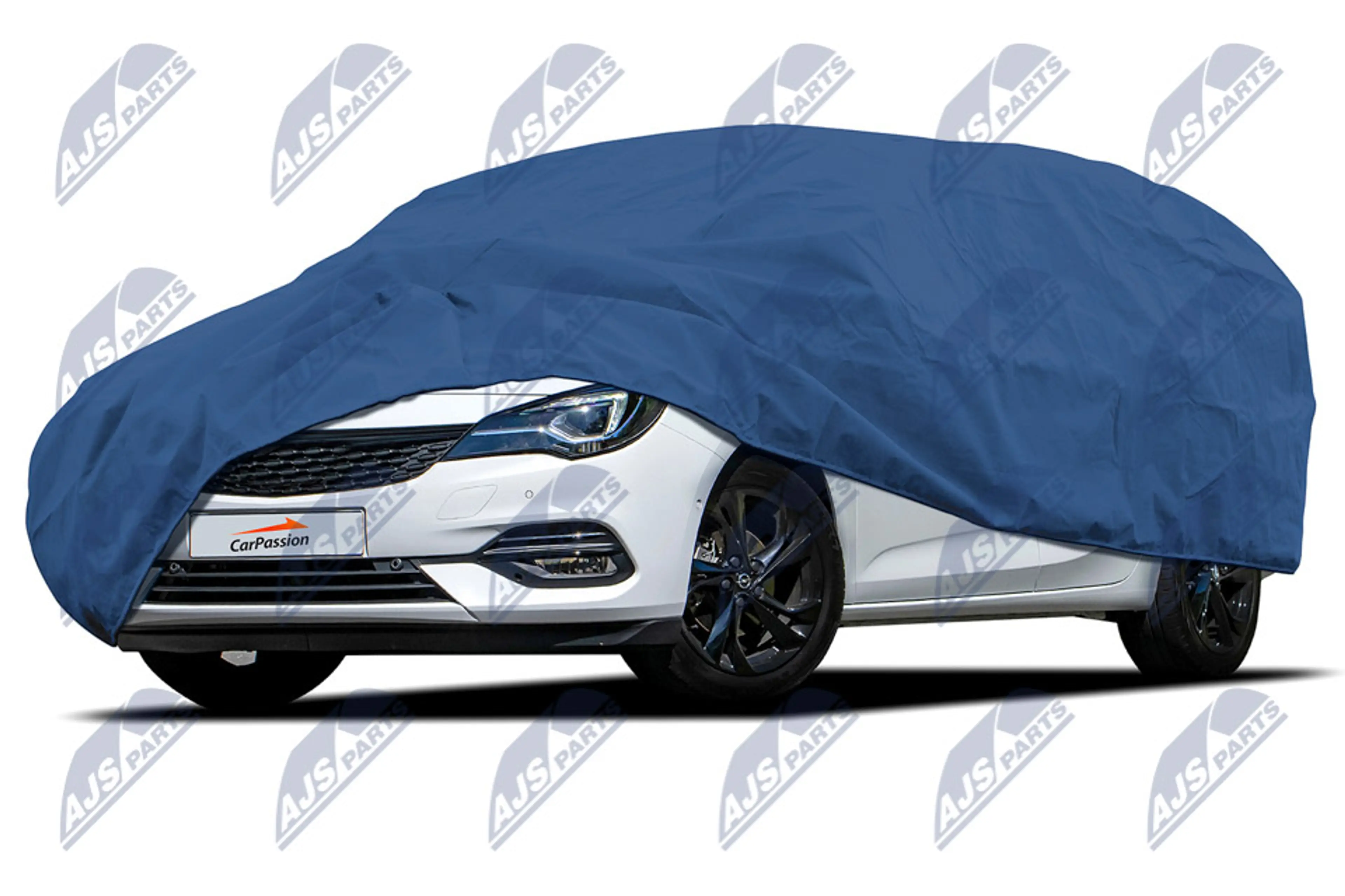 PLANDEKA PREMIUM XXM HATCHBACK/KOMB