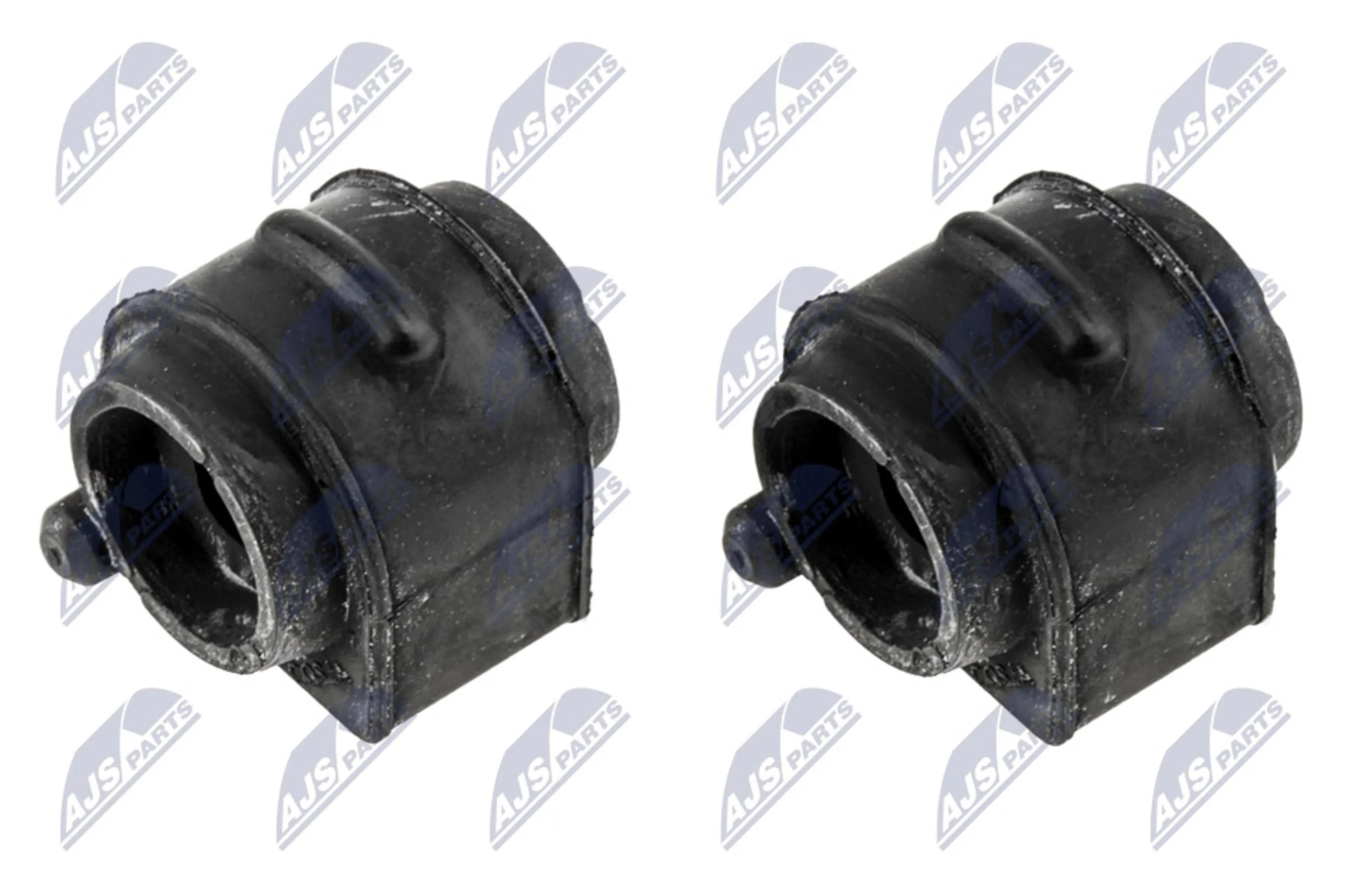 NTY GOMA DE SUSPENSIÓN ESTABILIZADO