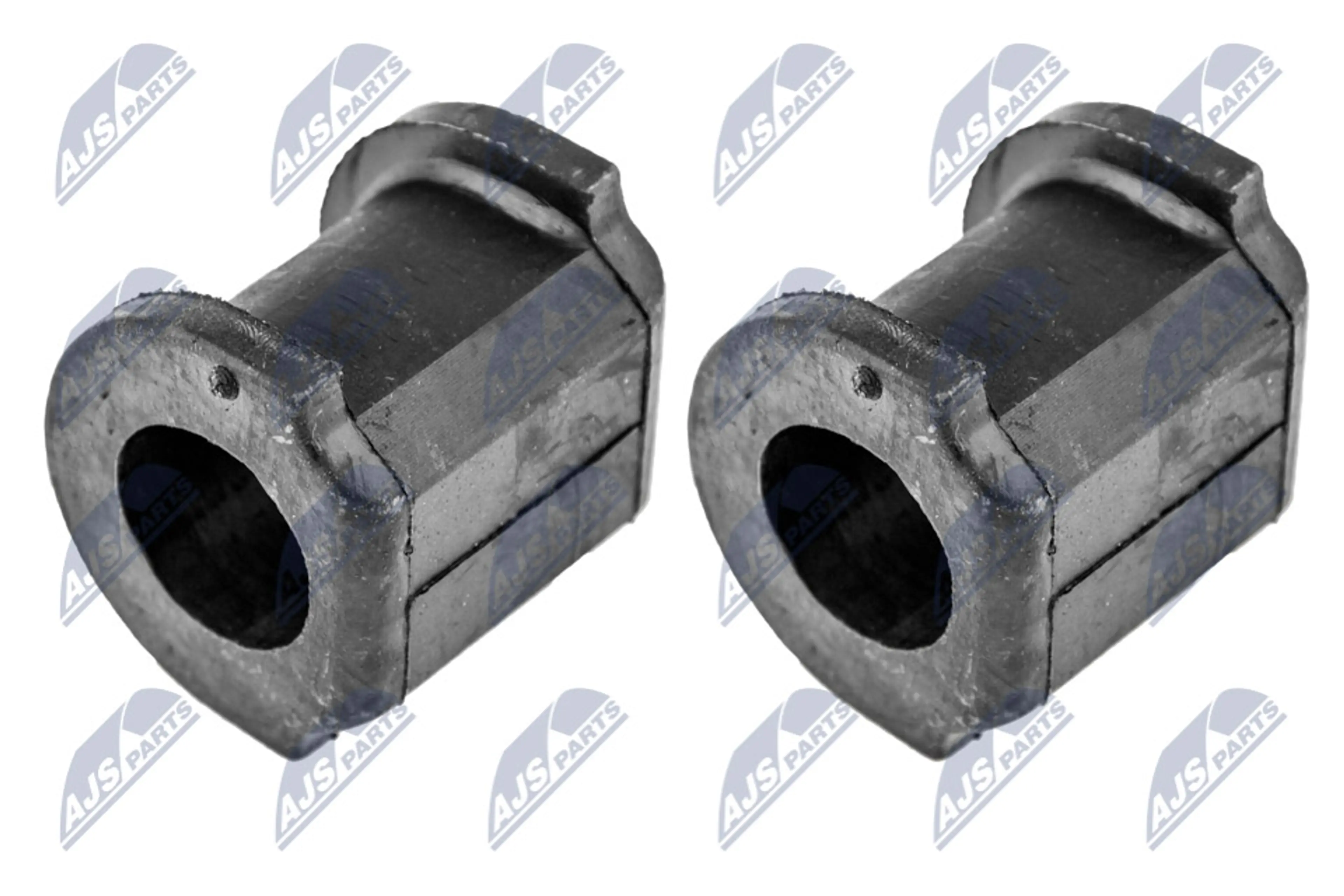 NTY GOMA DE SUSPENSIÓN ESTABILIZADO