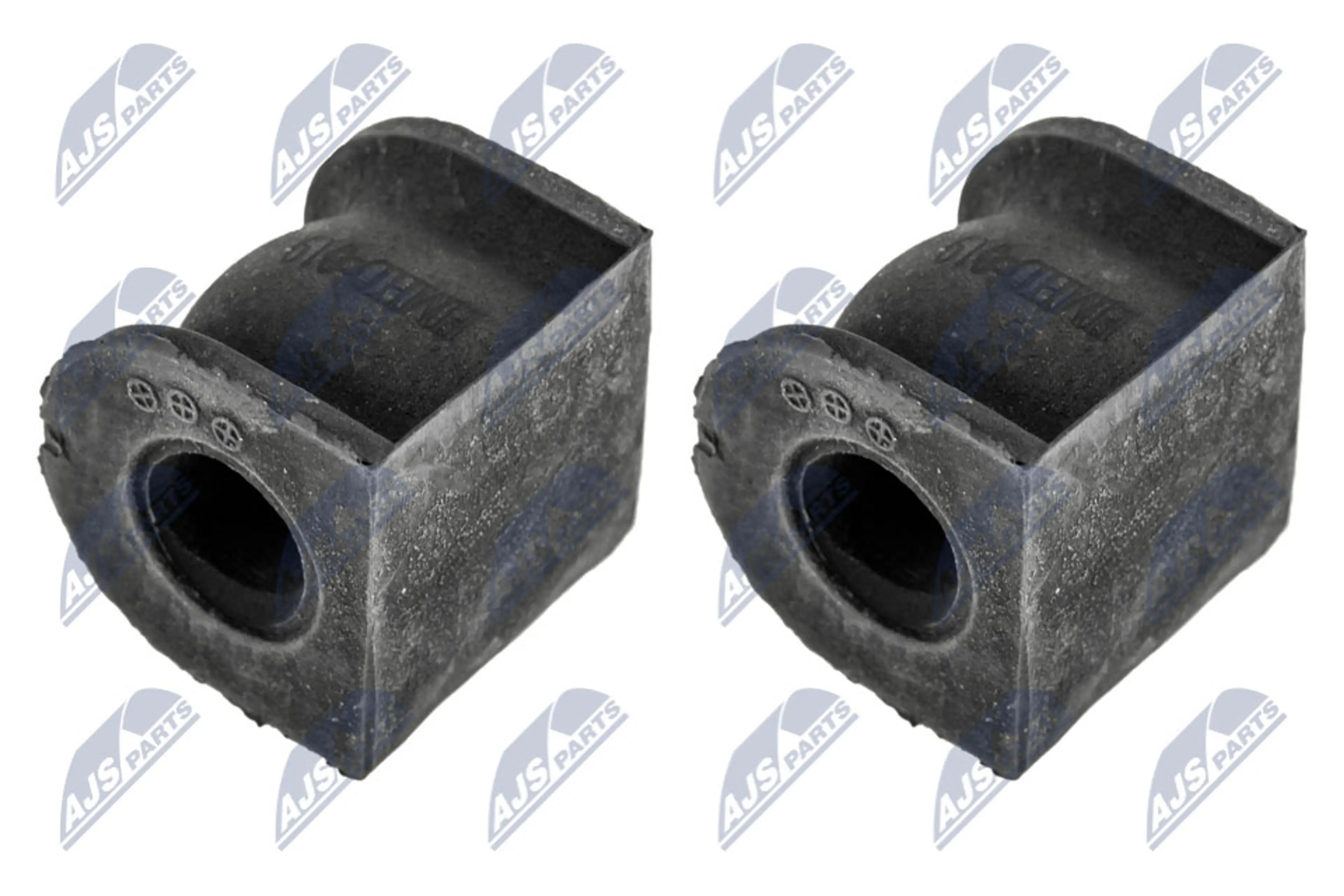 NTY GOMA DE SUSPENSIÓN ESTABILIZADO