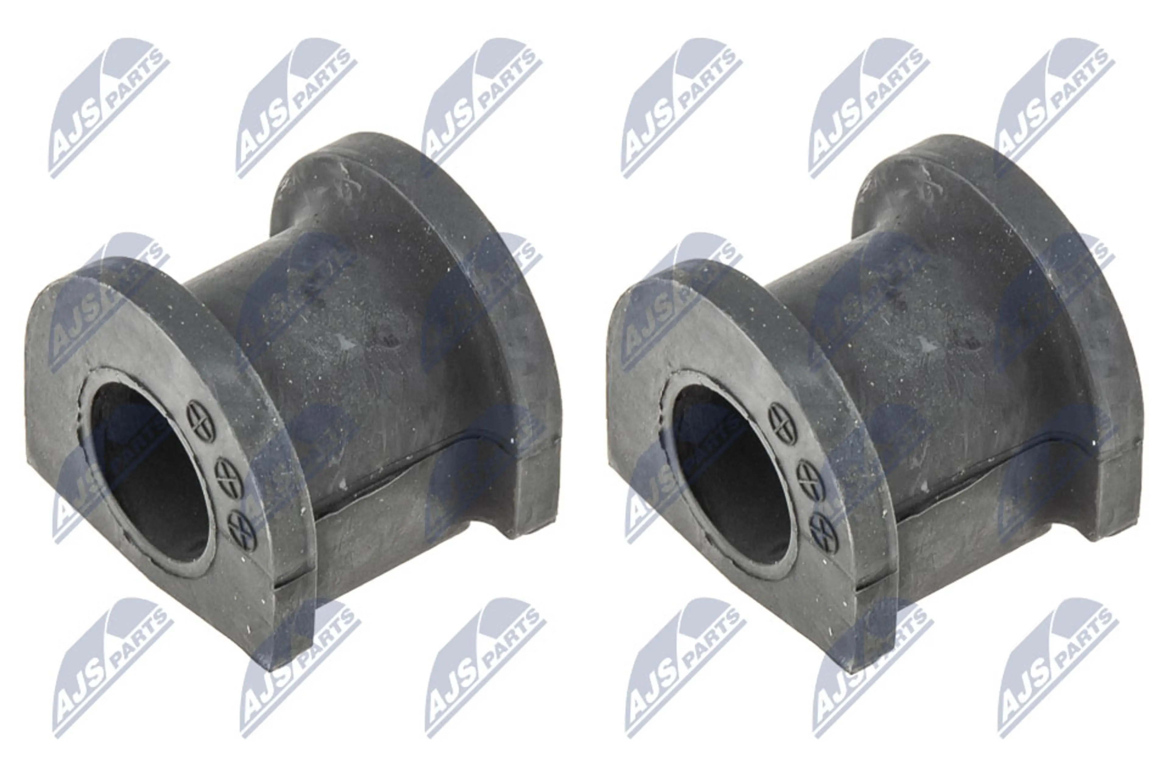 NTY GOMA DE SUSPENSIÓN ESTABILIZADO