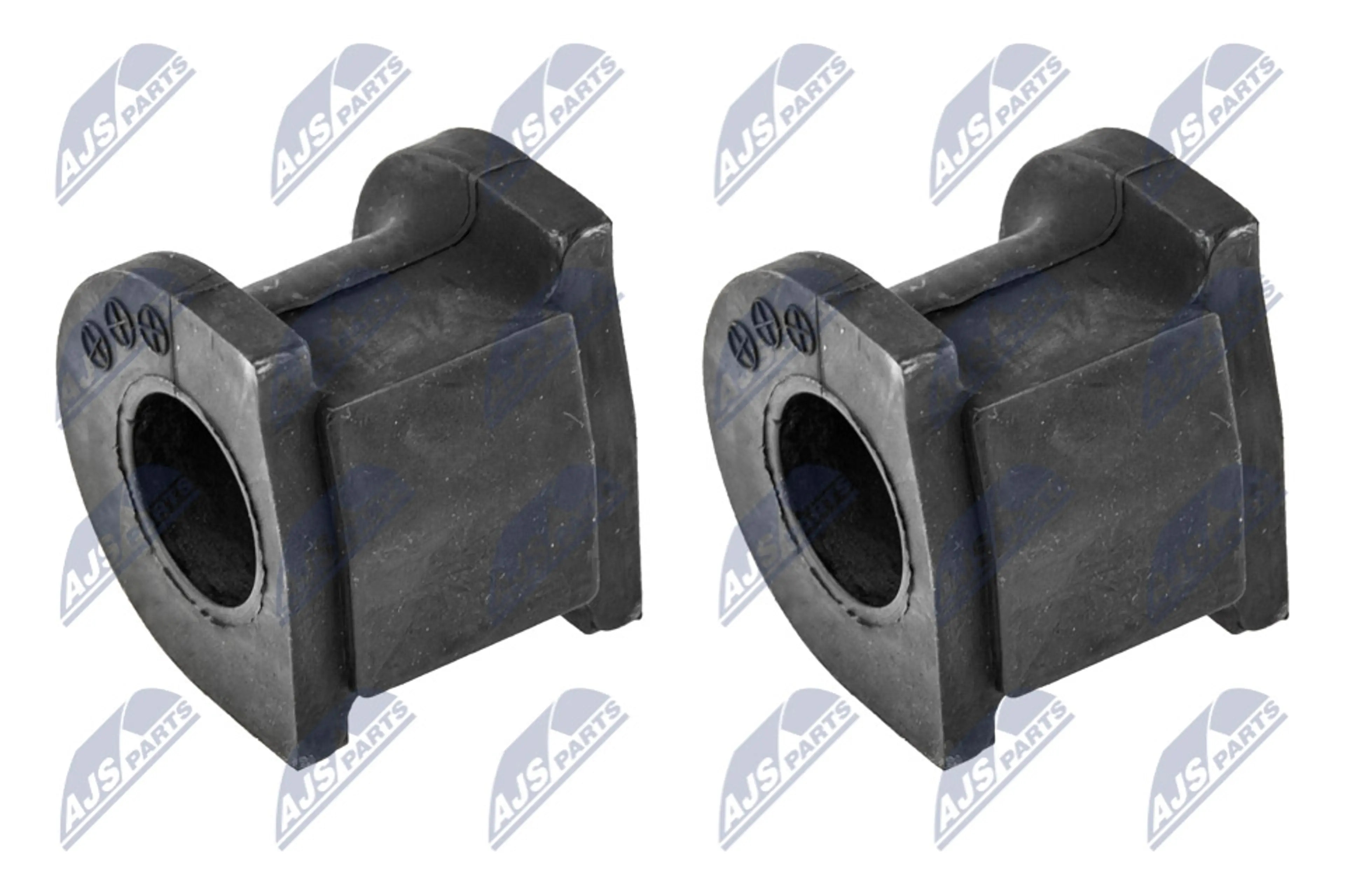 NTY GOMA DE SUSPENSIÓN ESTABILIZADO