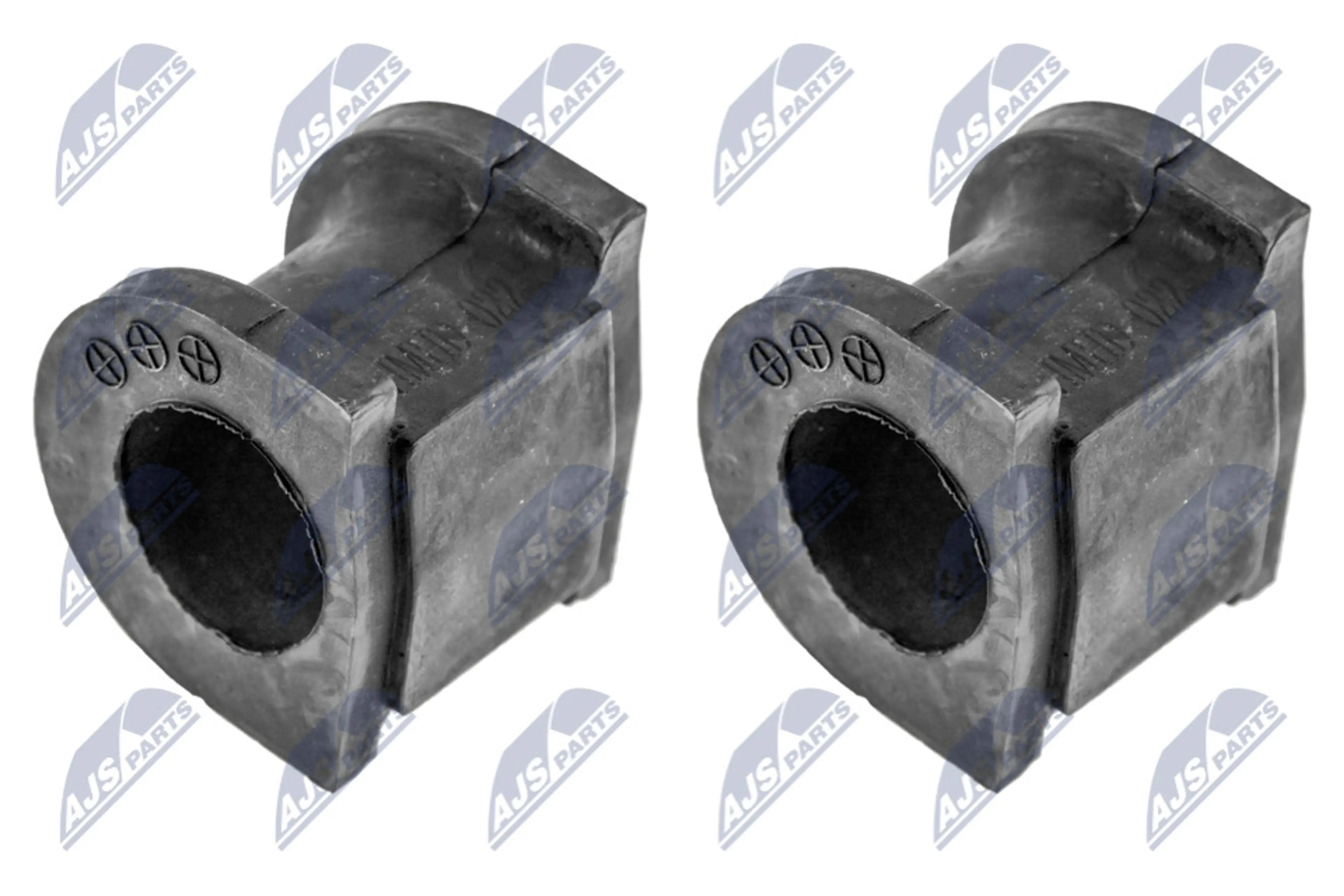 NTY GOMA DE SUSPENSIÓN ESTABILIZADO