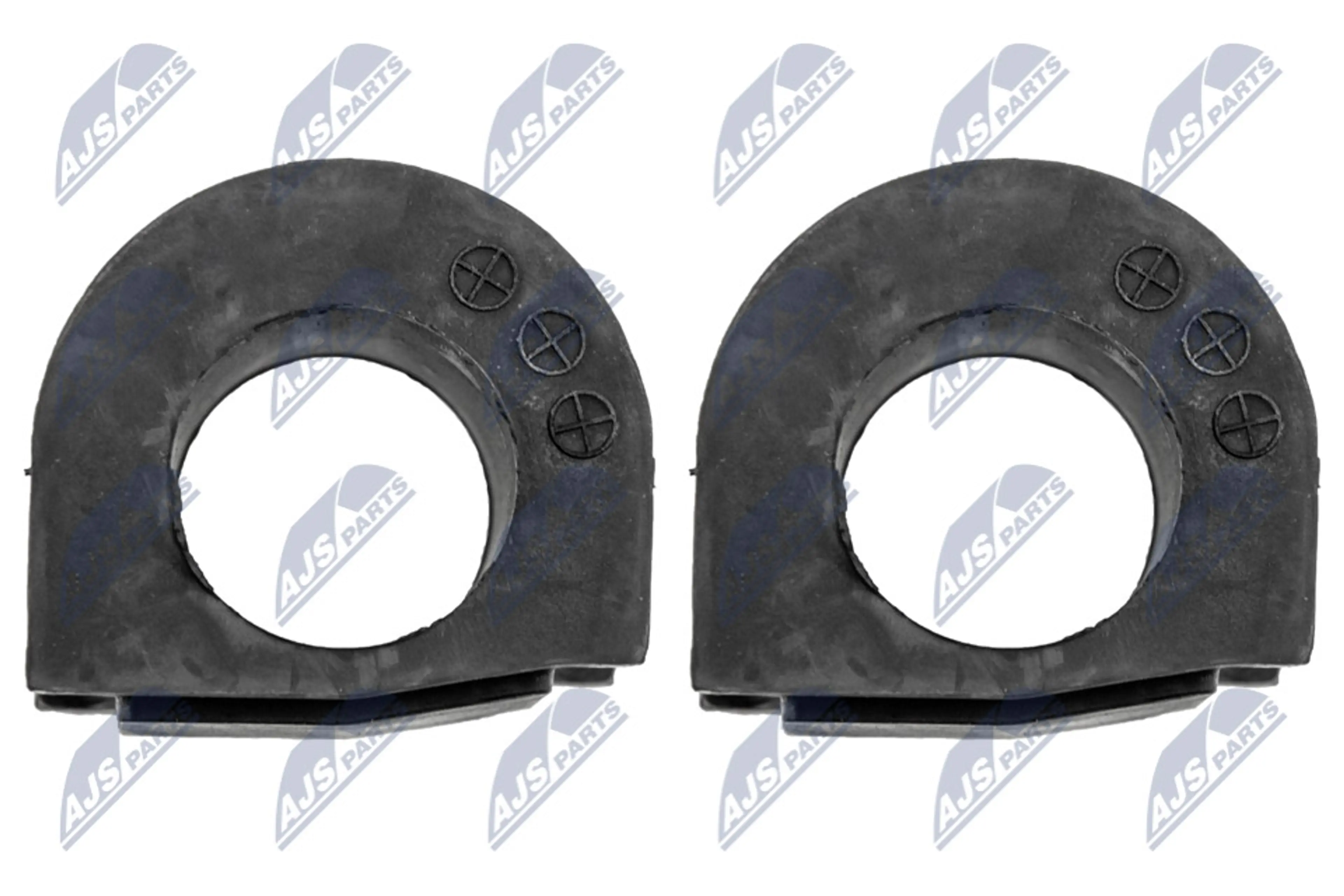 NTY GOMA DE SUSPENSIÓN ESTABILIZADO