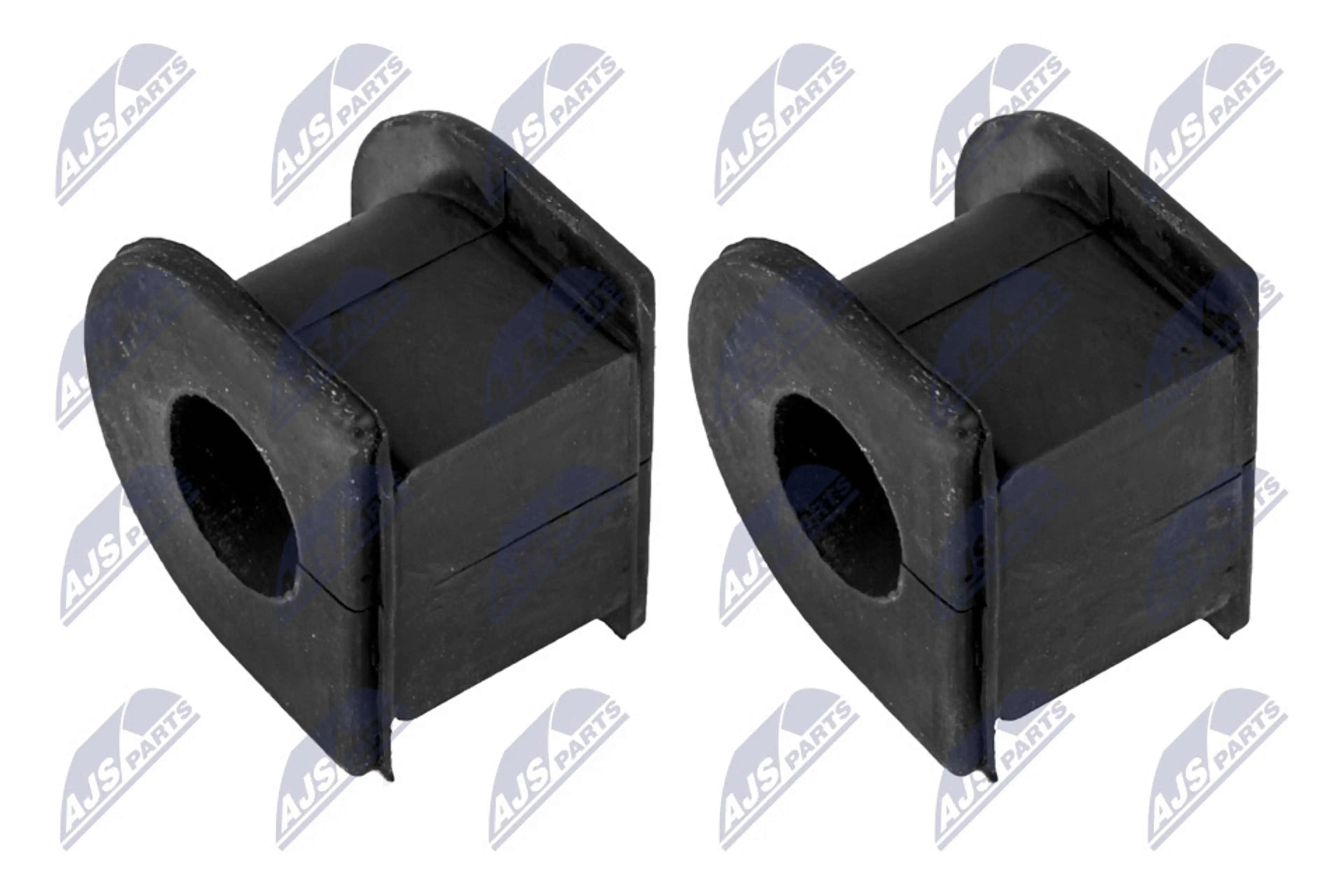 NTY GOMA DE SUSPENSIÓN ESTABILIZADO