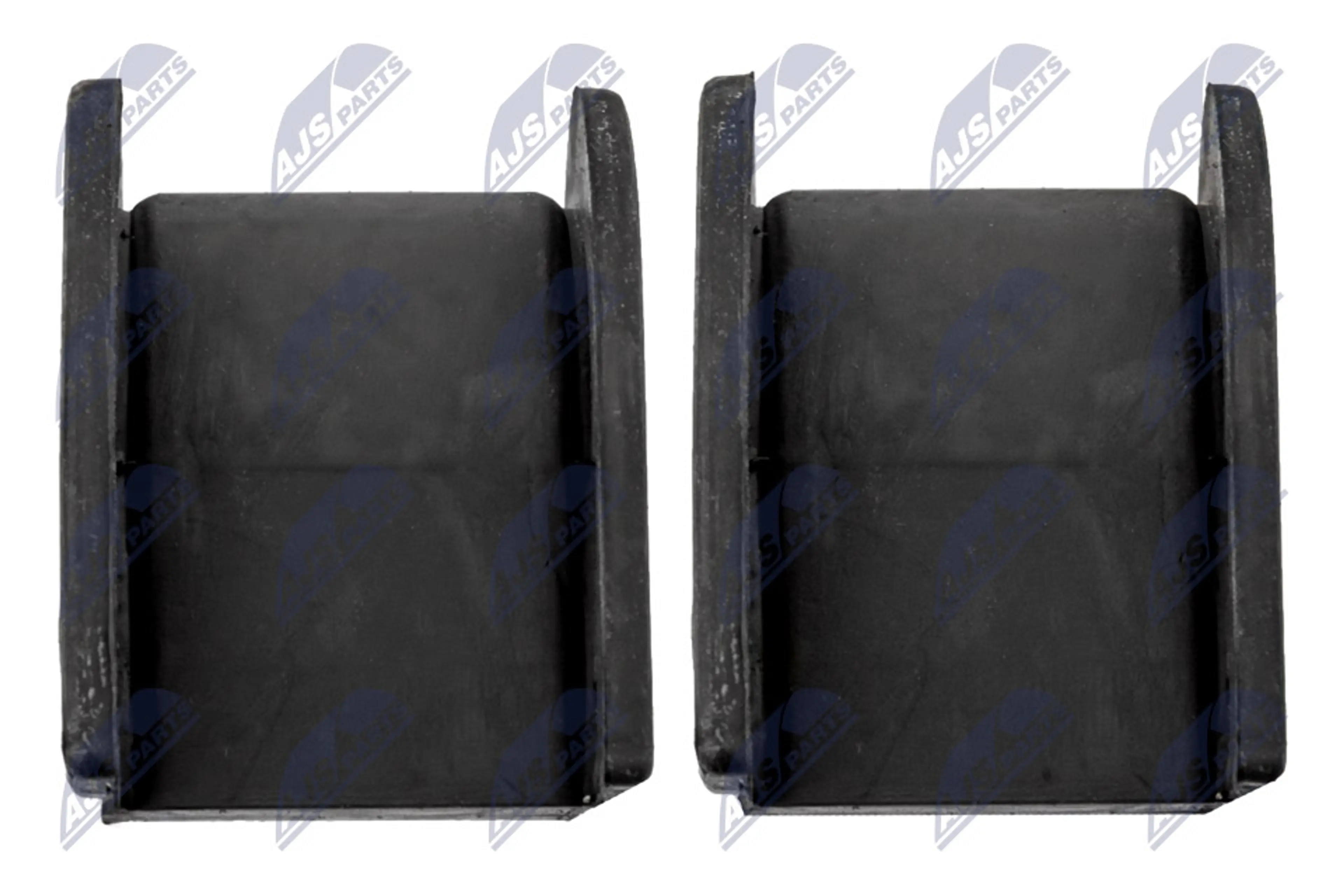 NTY GOMA DE SUSPENSIÓN ESTABILIZADO