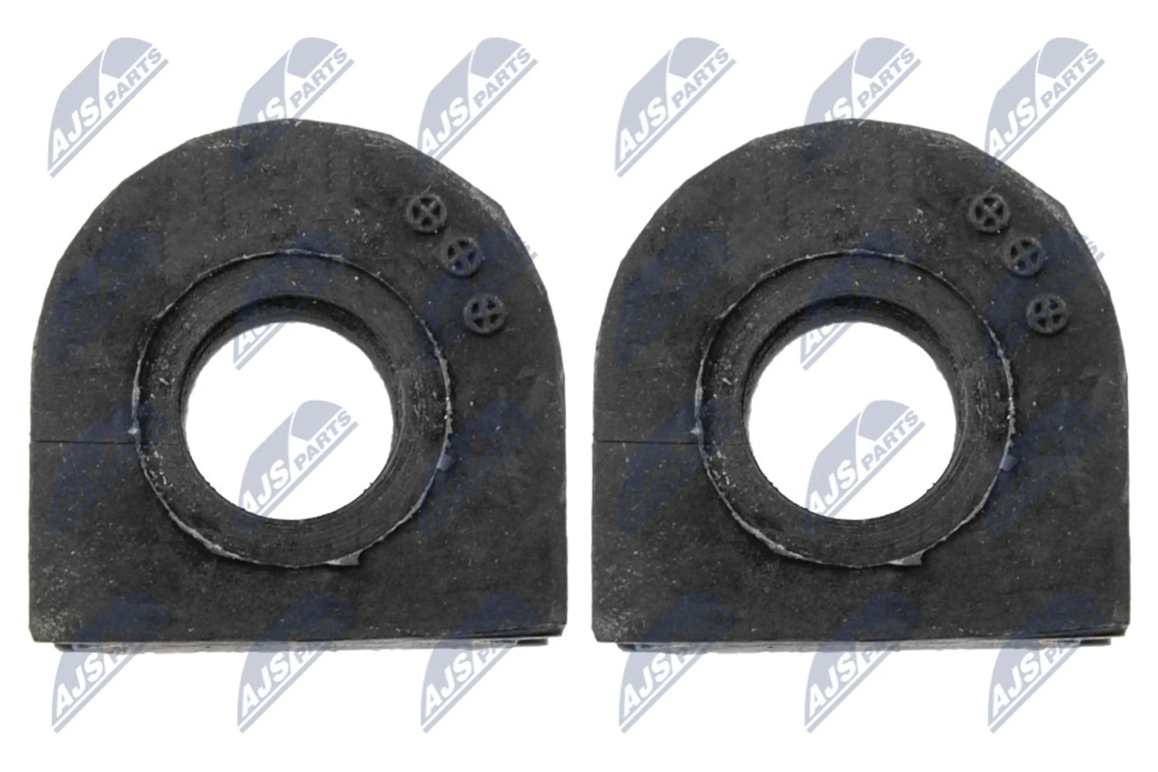 NTY GOMA DE SUSPENSIÓN ESTABILIZADO