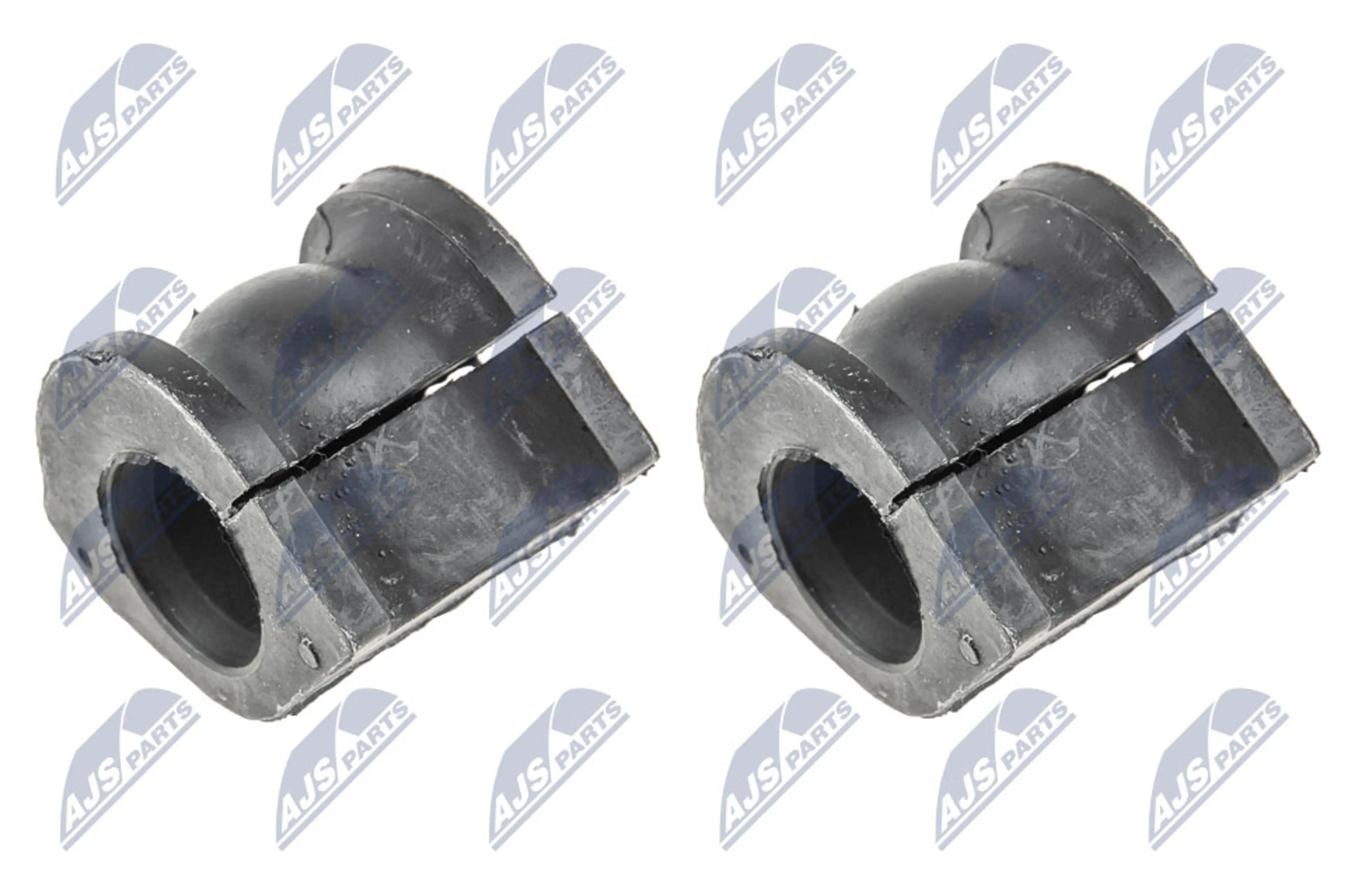 NTY GOMA DE SUSPENSIÓN ESTABILIZADO